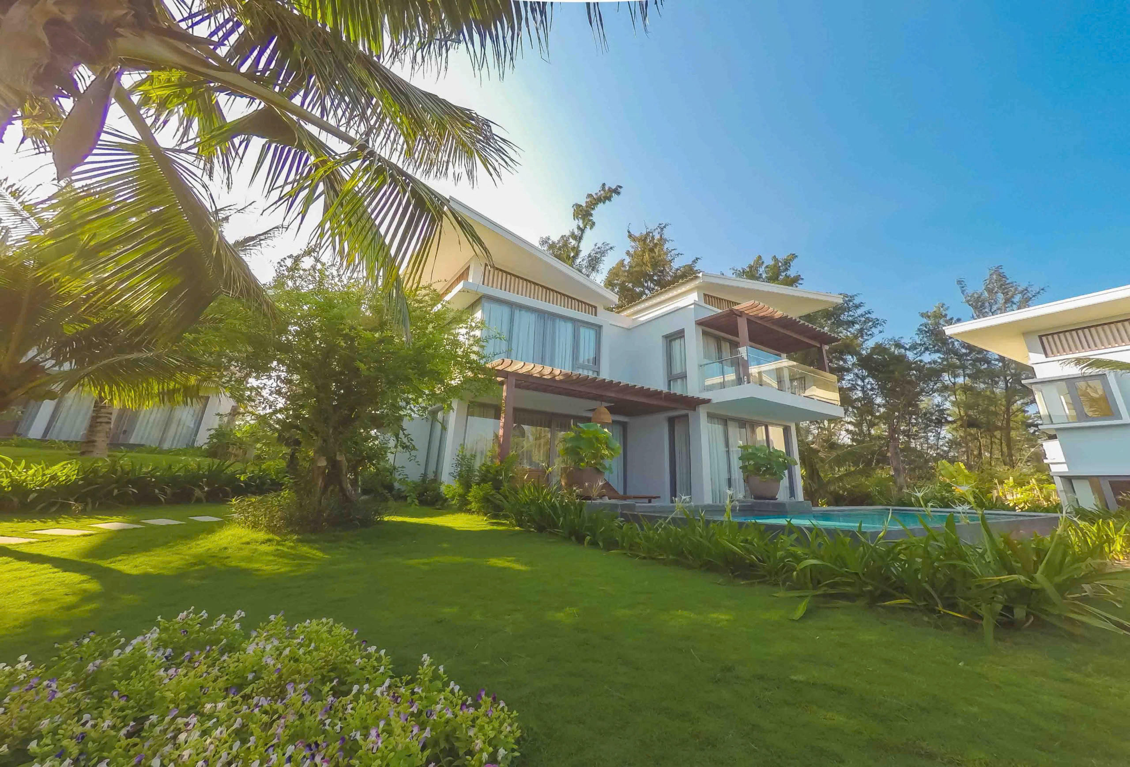 Sonata Resort & Spa Phan Thiết 4