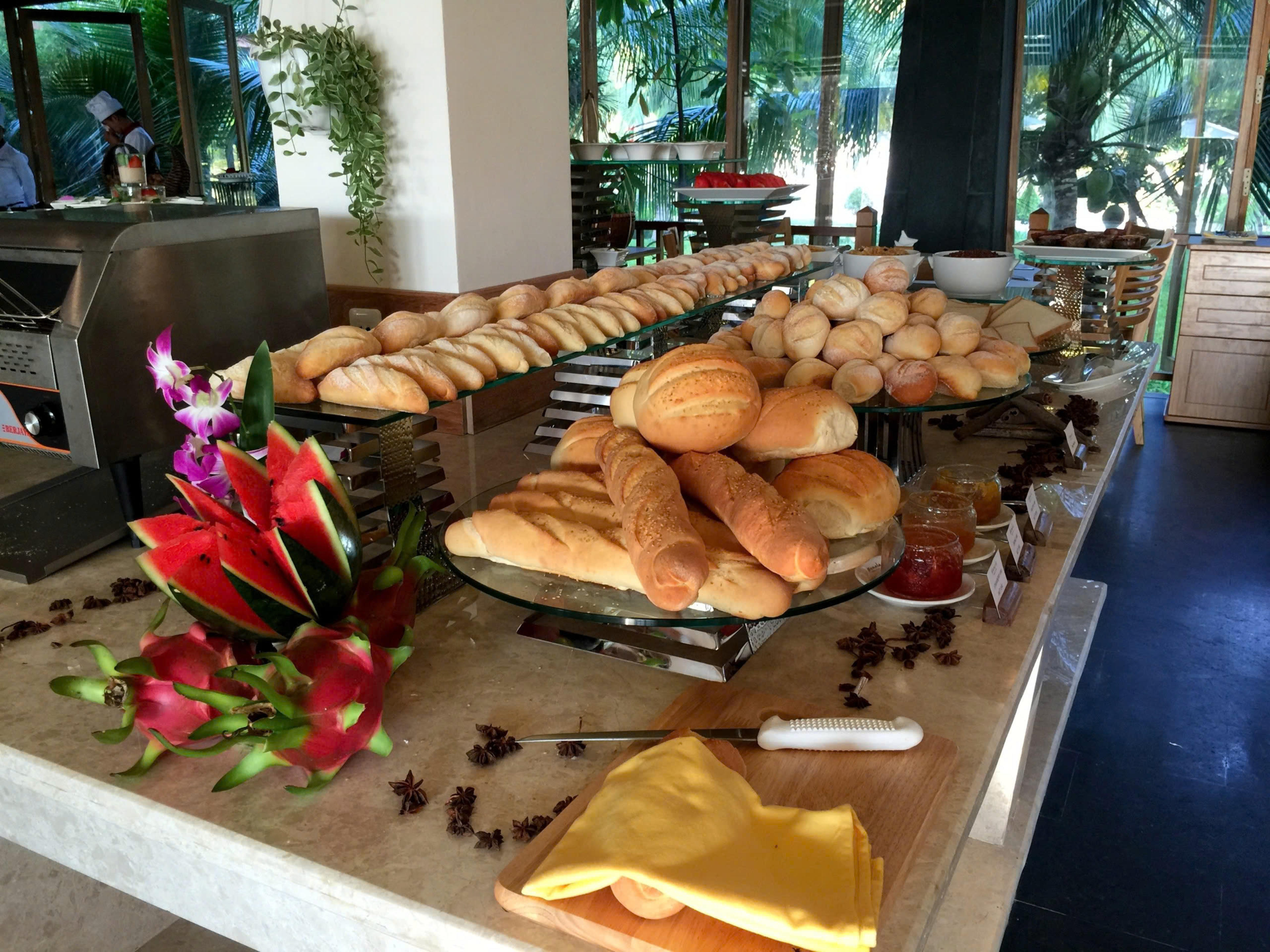 Sonata Resort & Spa Phan Thiết 5