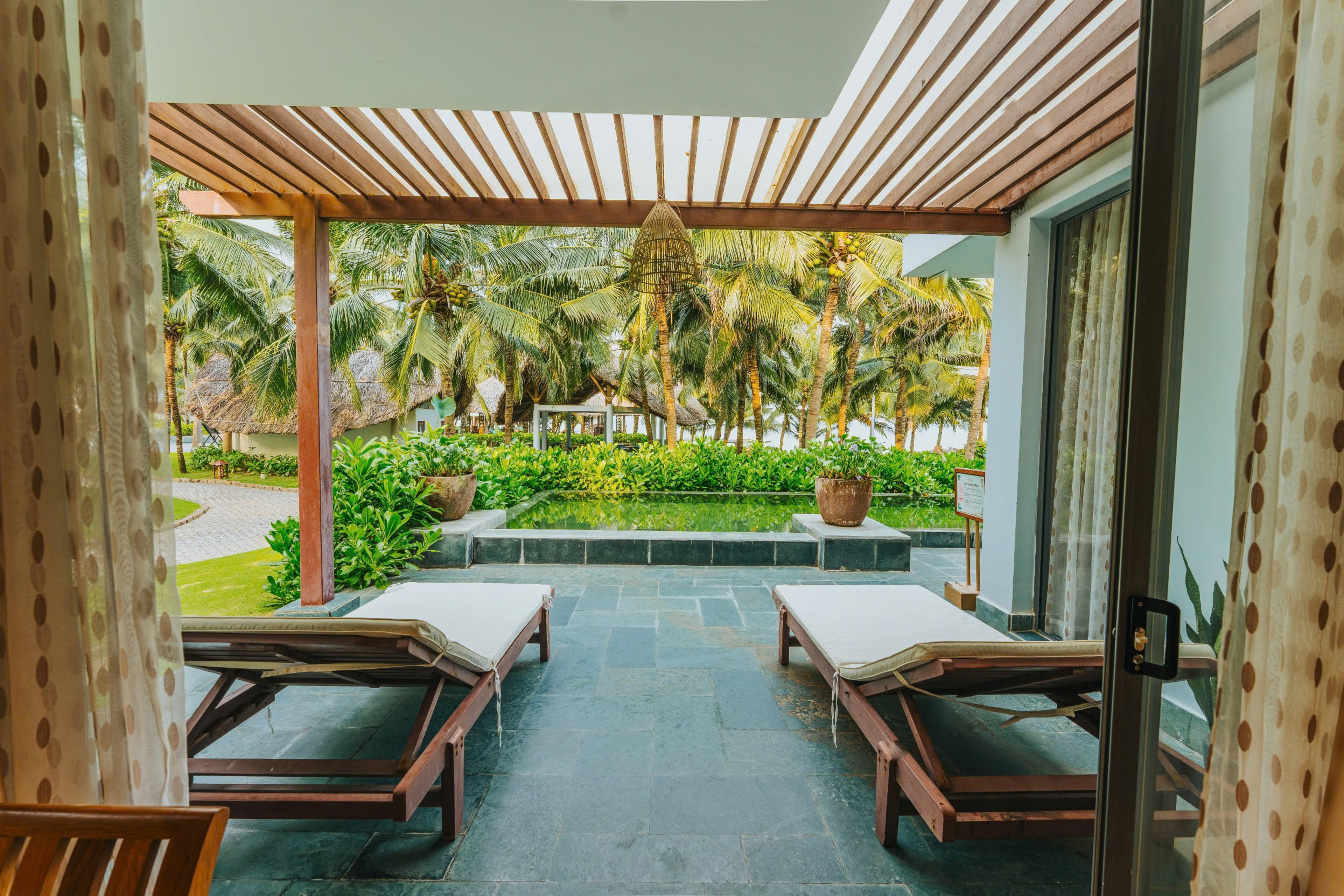 Sonata Resort & Spa Phan Thiết 10
