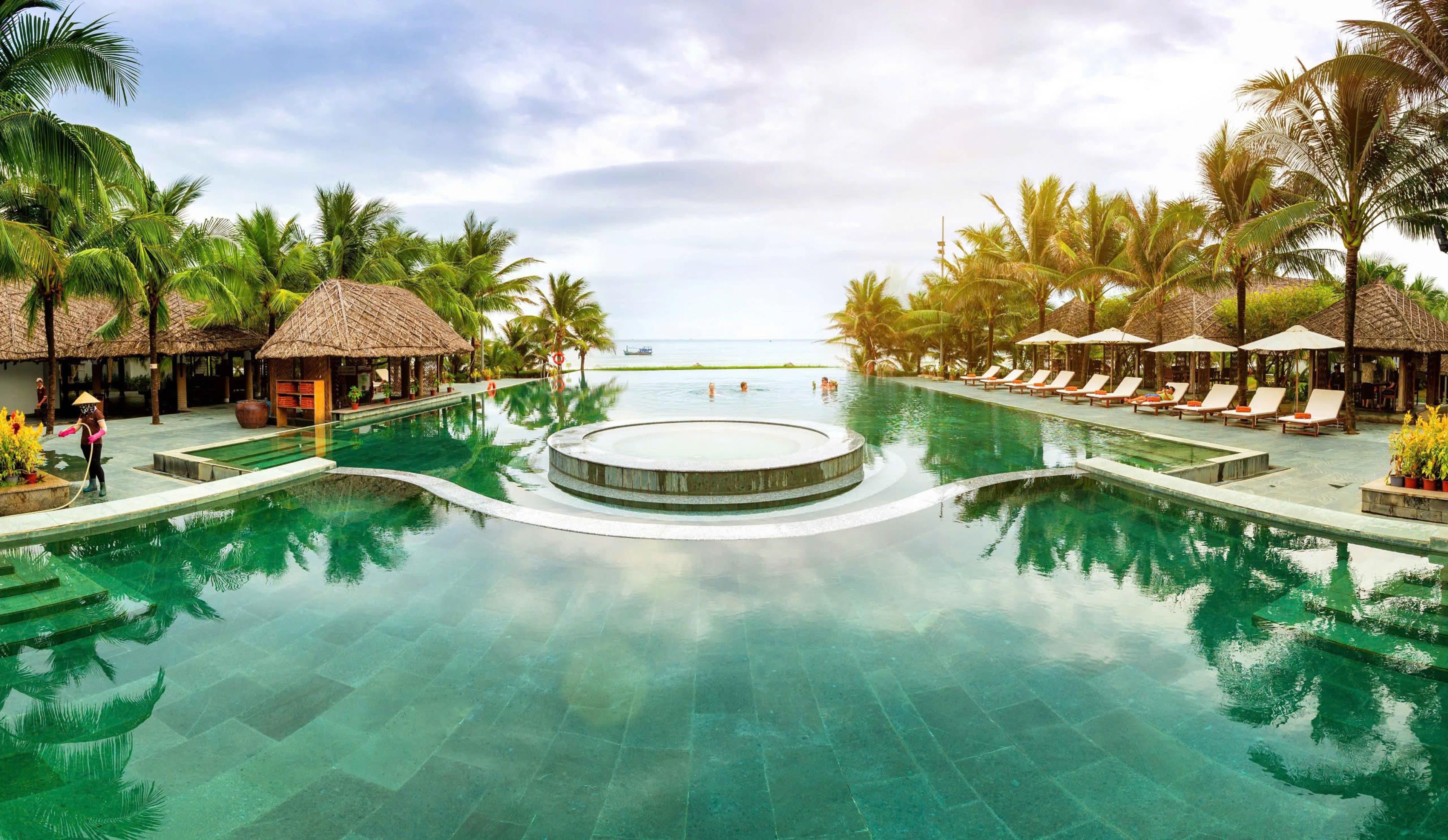 Sonata Resort & Spa Phan Thiết 12