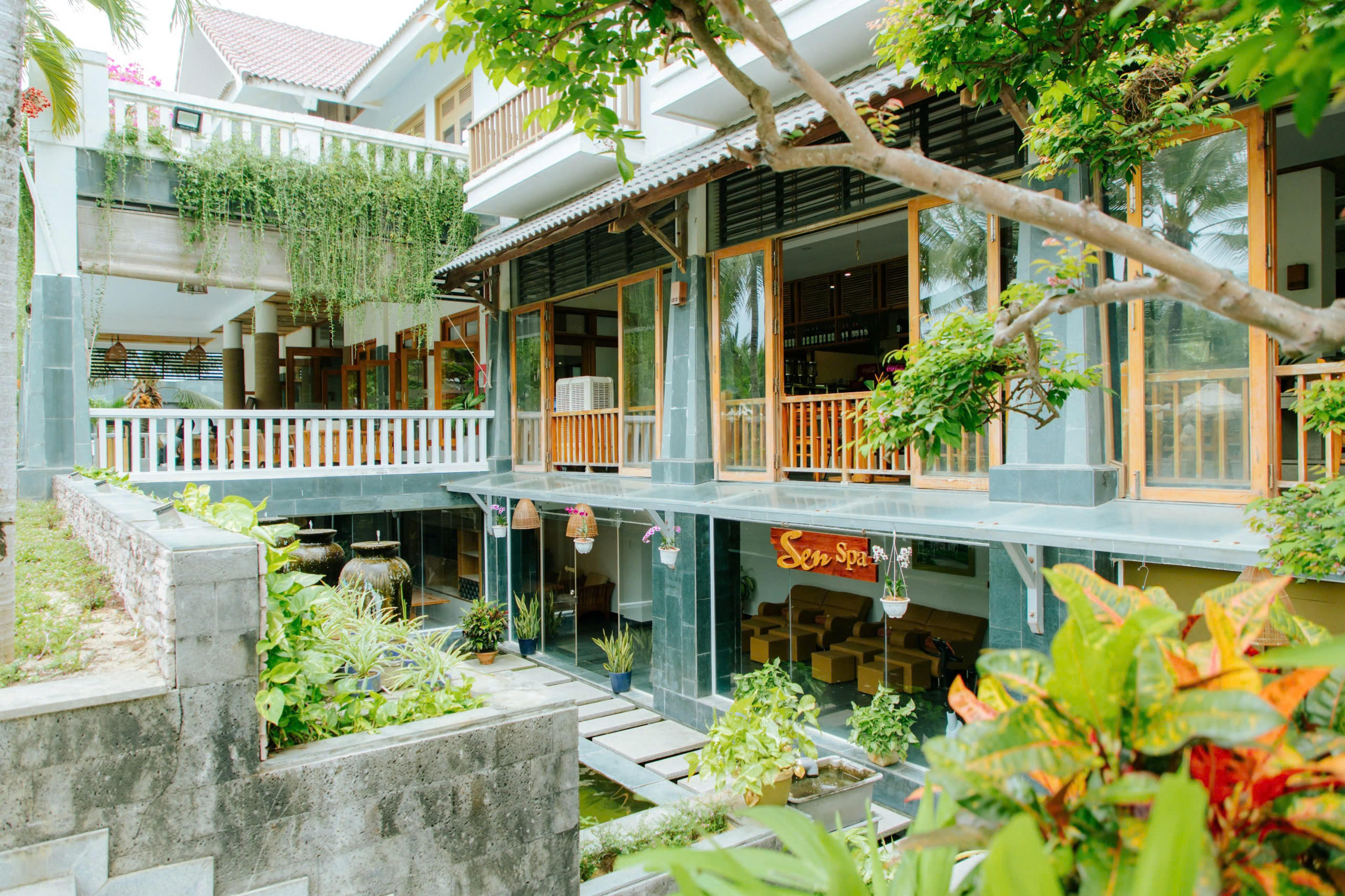 Sonata Resort & Spa Phan Thiết 11