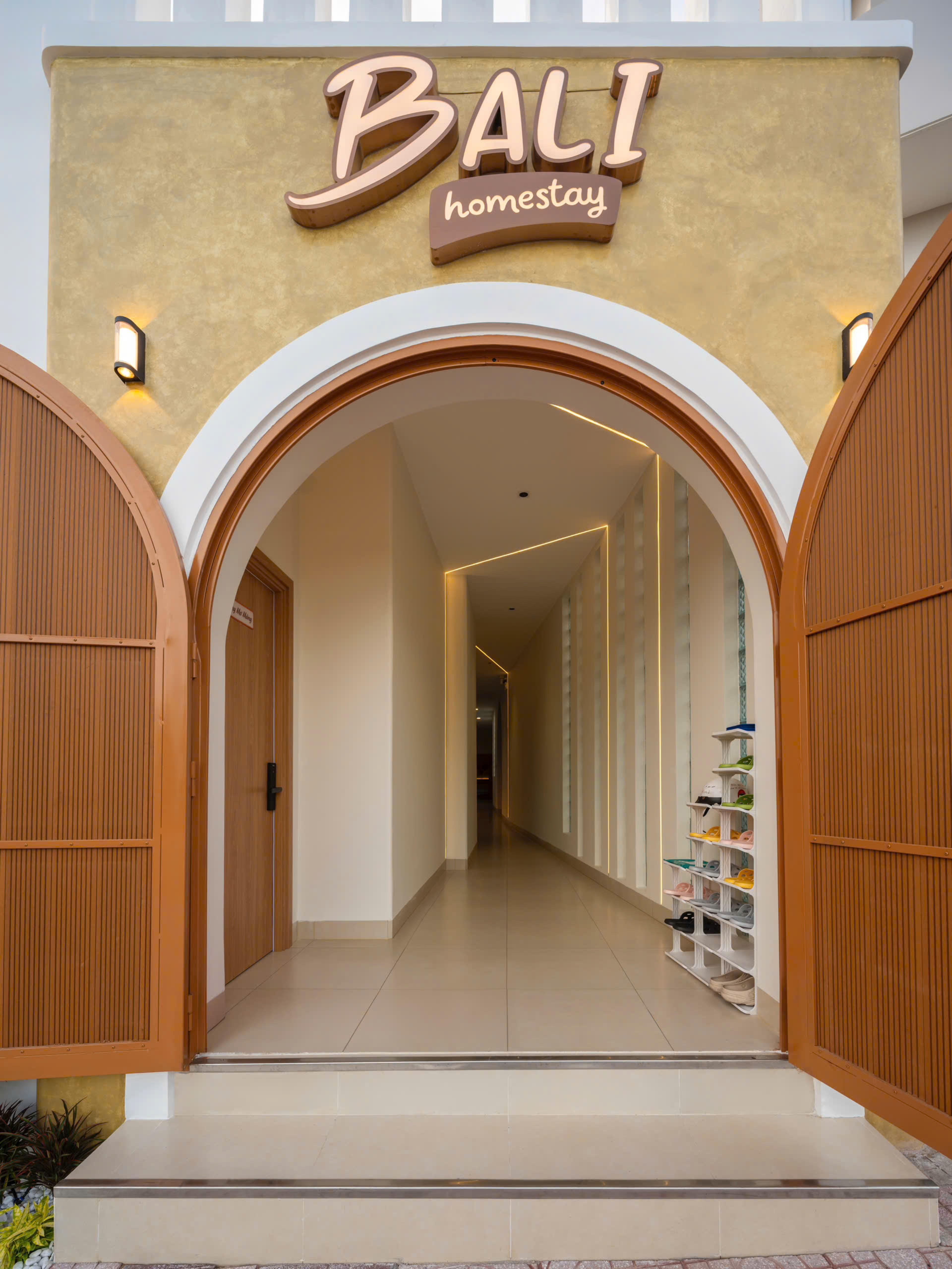 HOMESTAY BALI S3 12