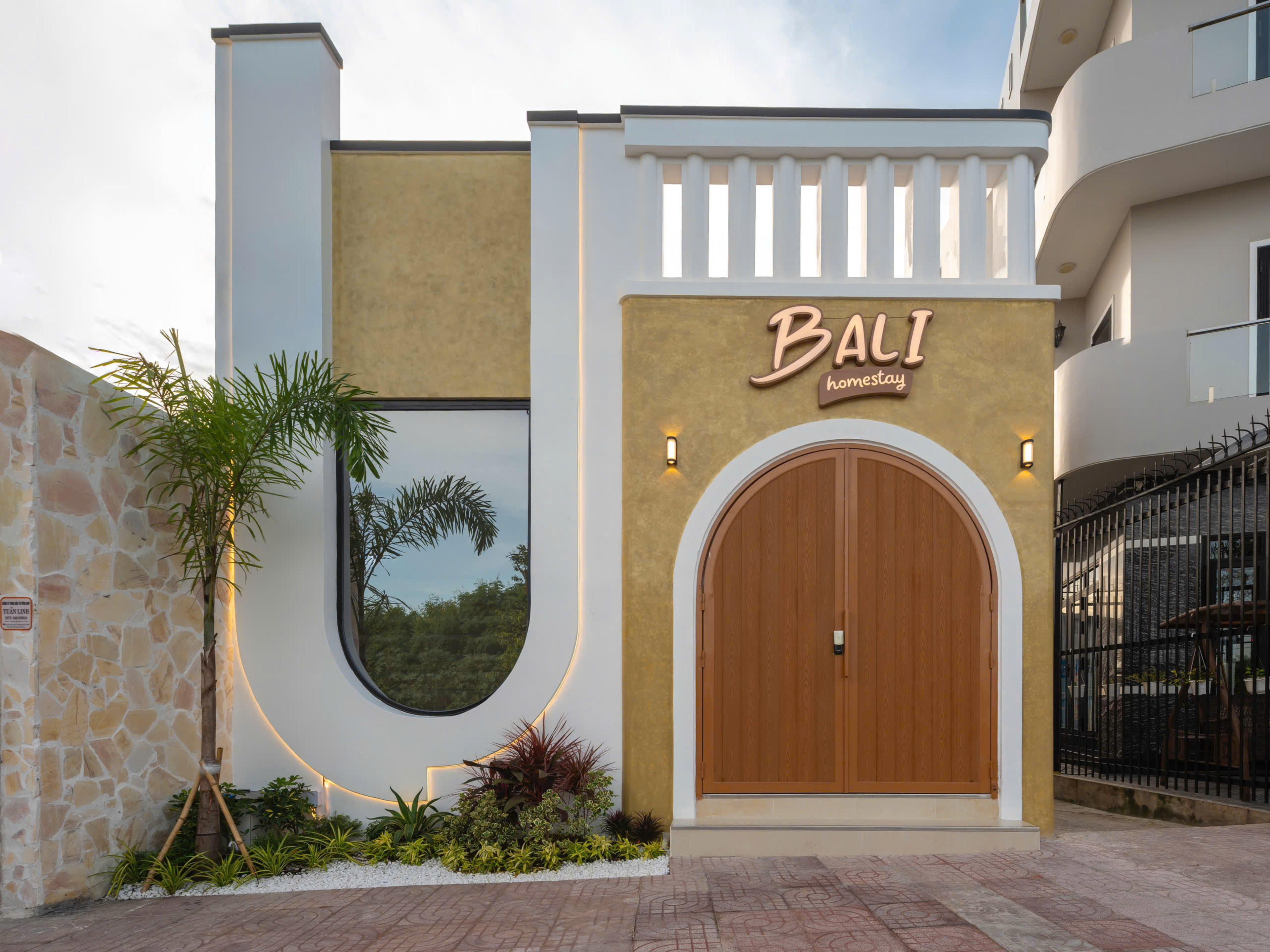 HOMESTAY BALI S3