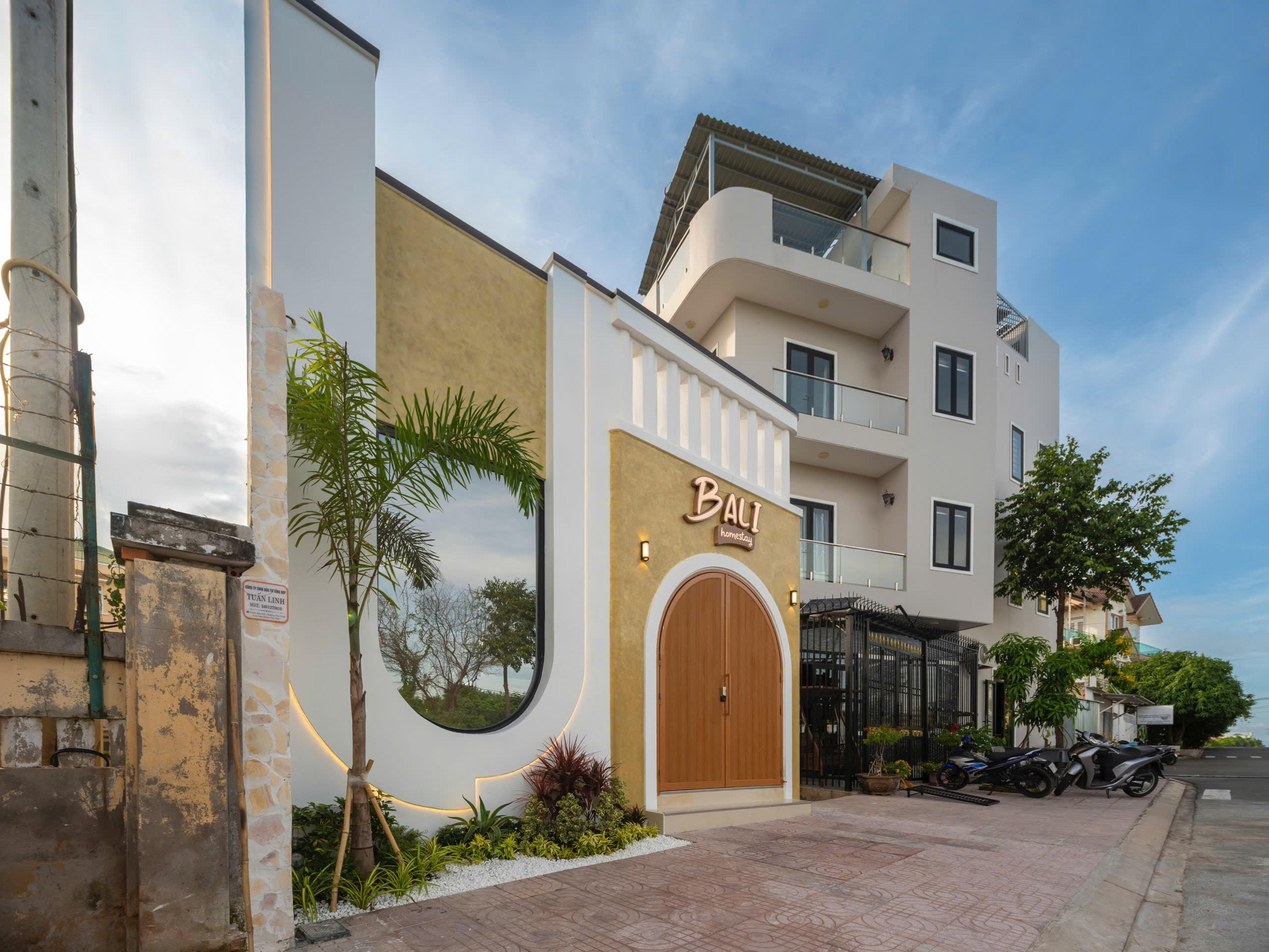 HOMESTAY BALI S3 8
