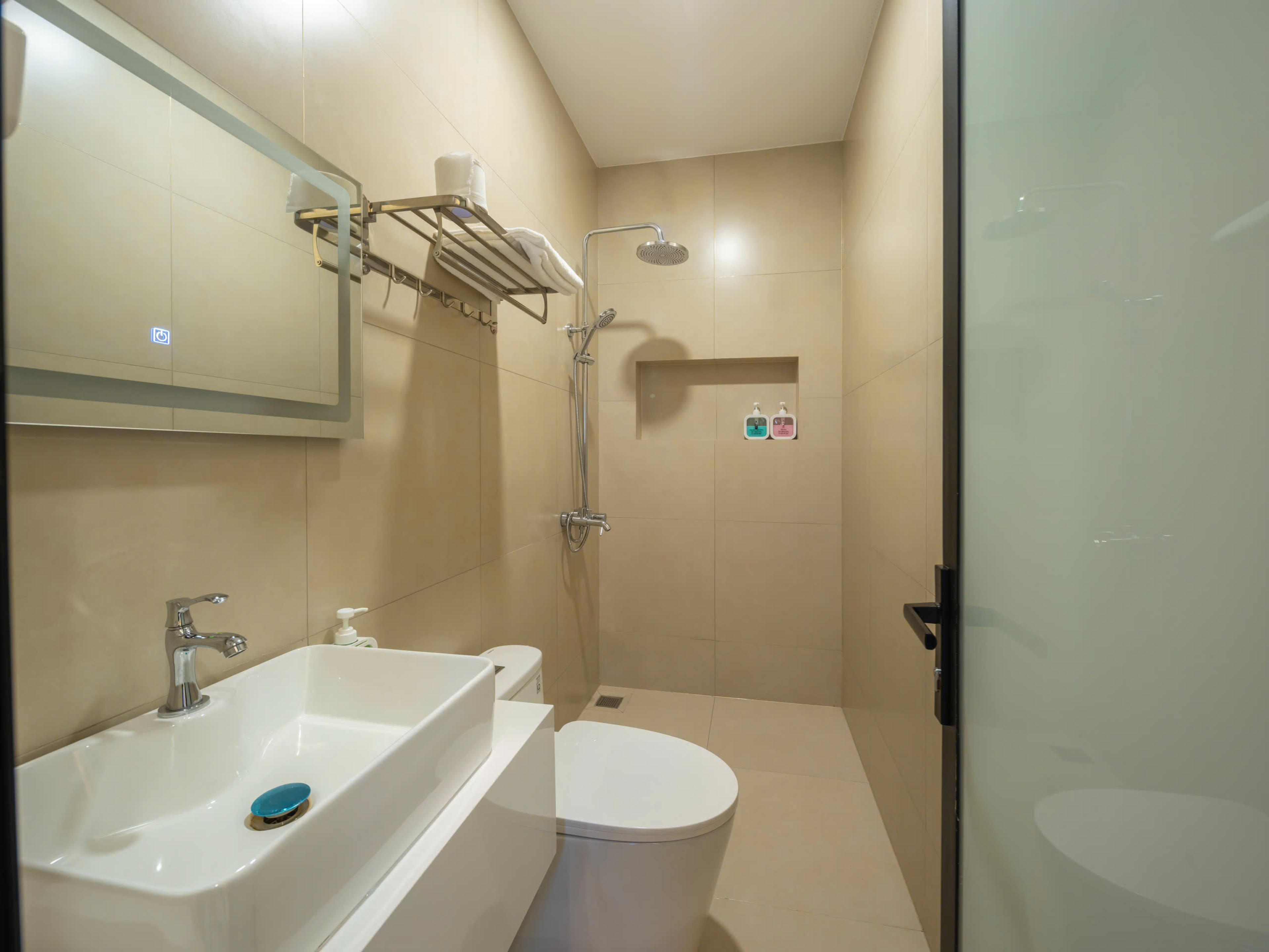 HOMESTAY BALI S3 7