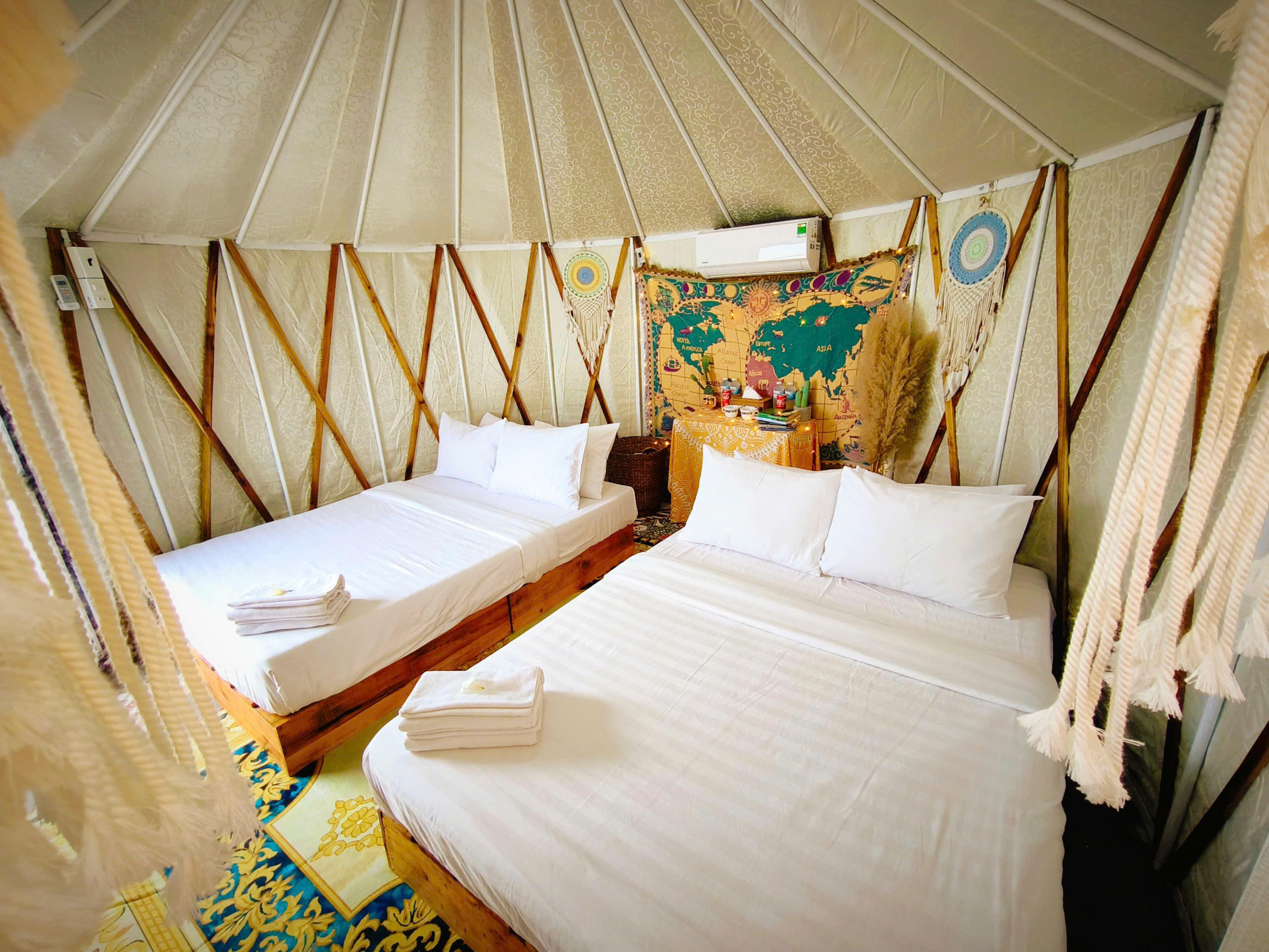 Villas Tropic Glamping S02 10