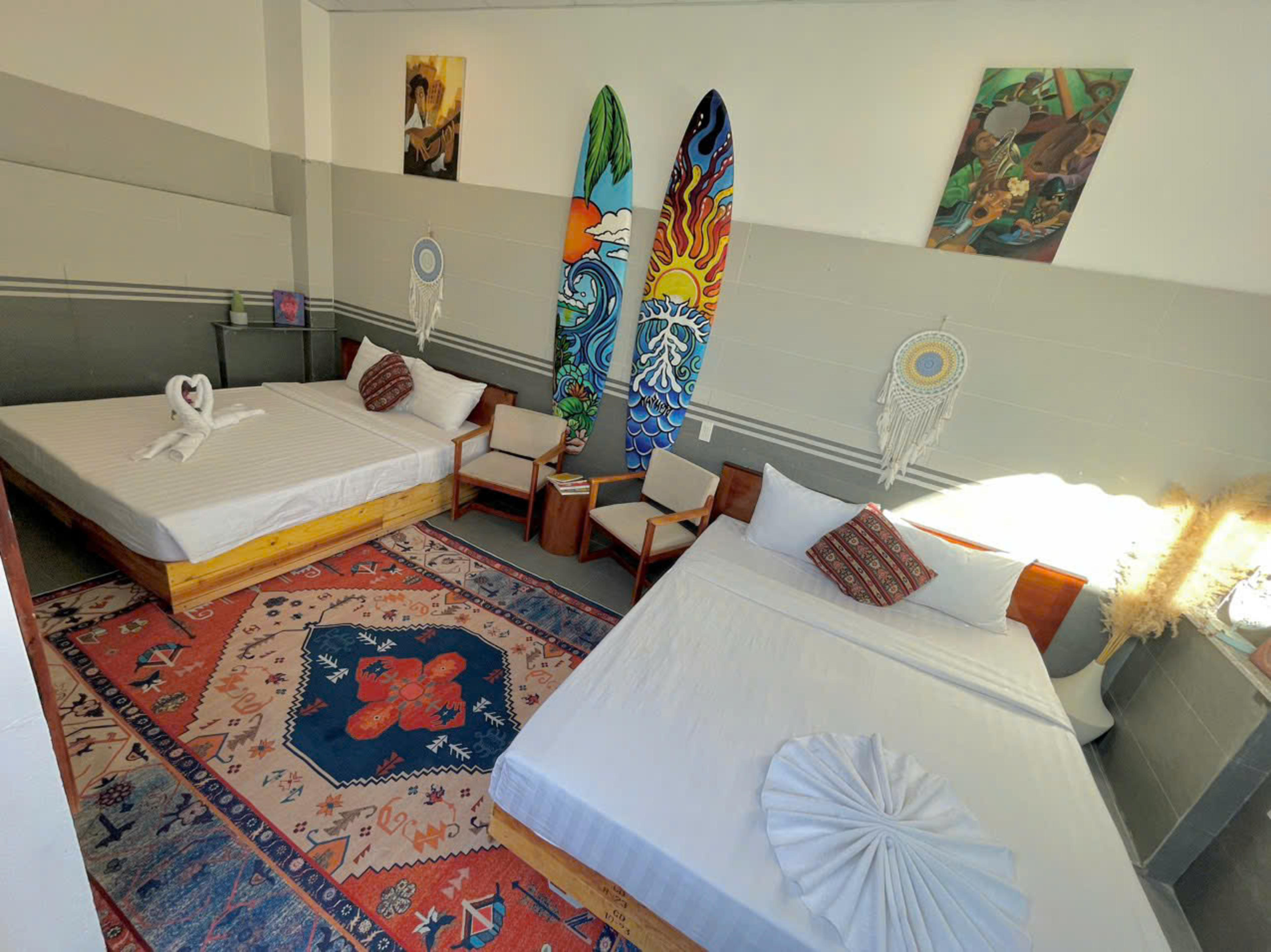 Villas Tropic Glamping S02 9