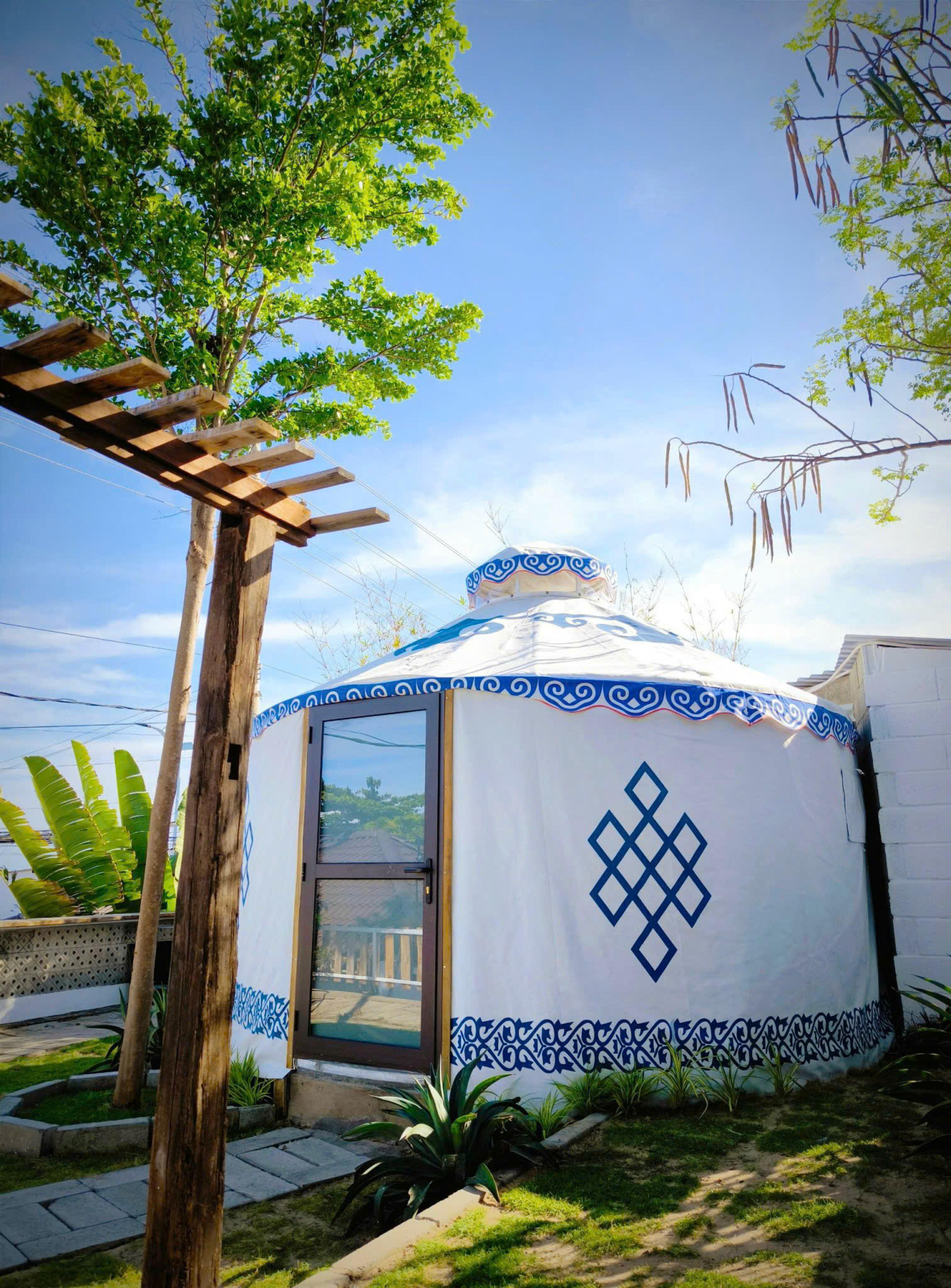Villas Tropic Glamping S02 8
