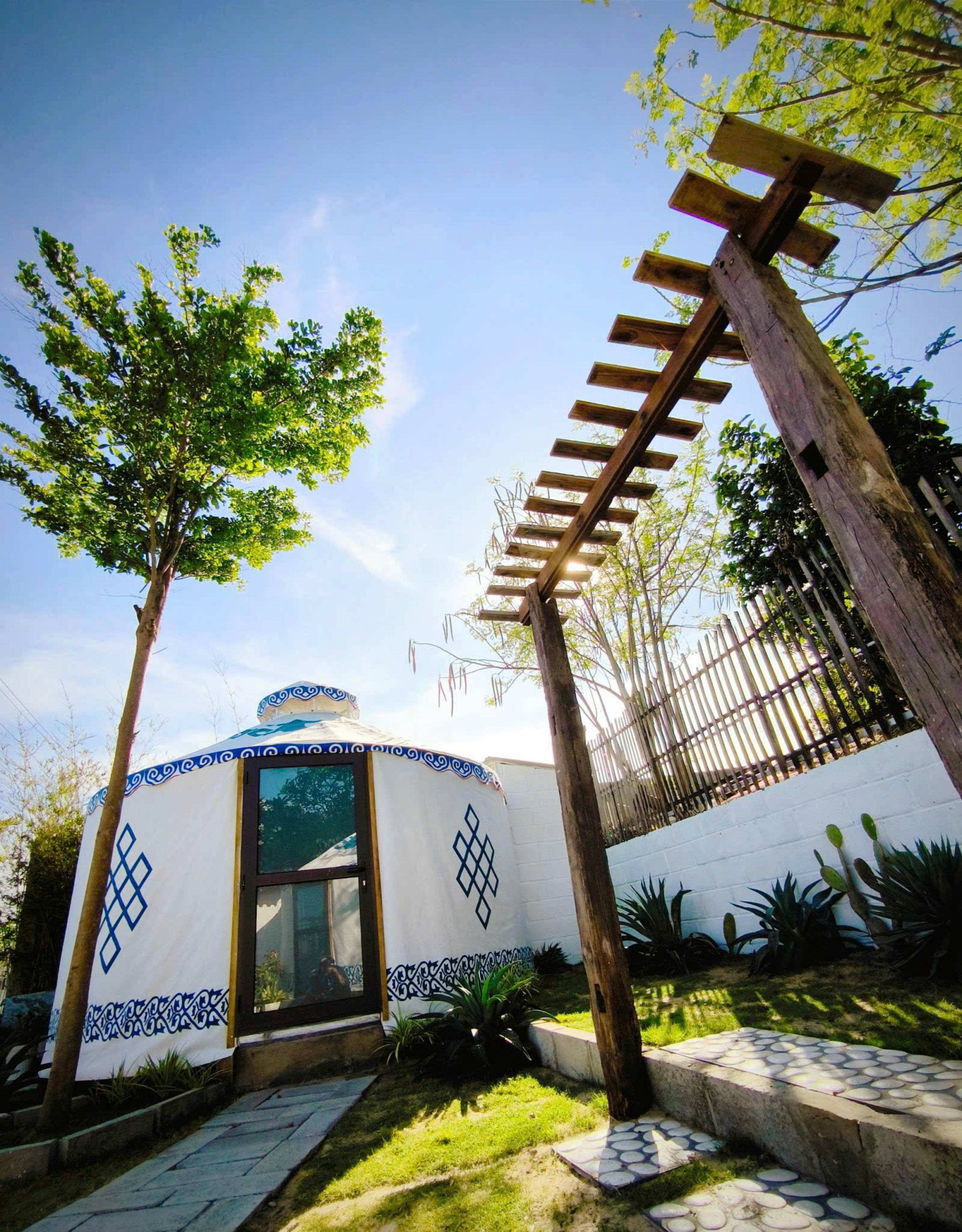 Villas Tropic Glamping S02 7