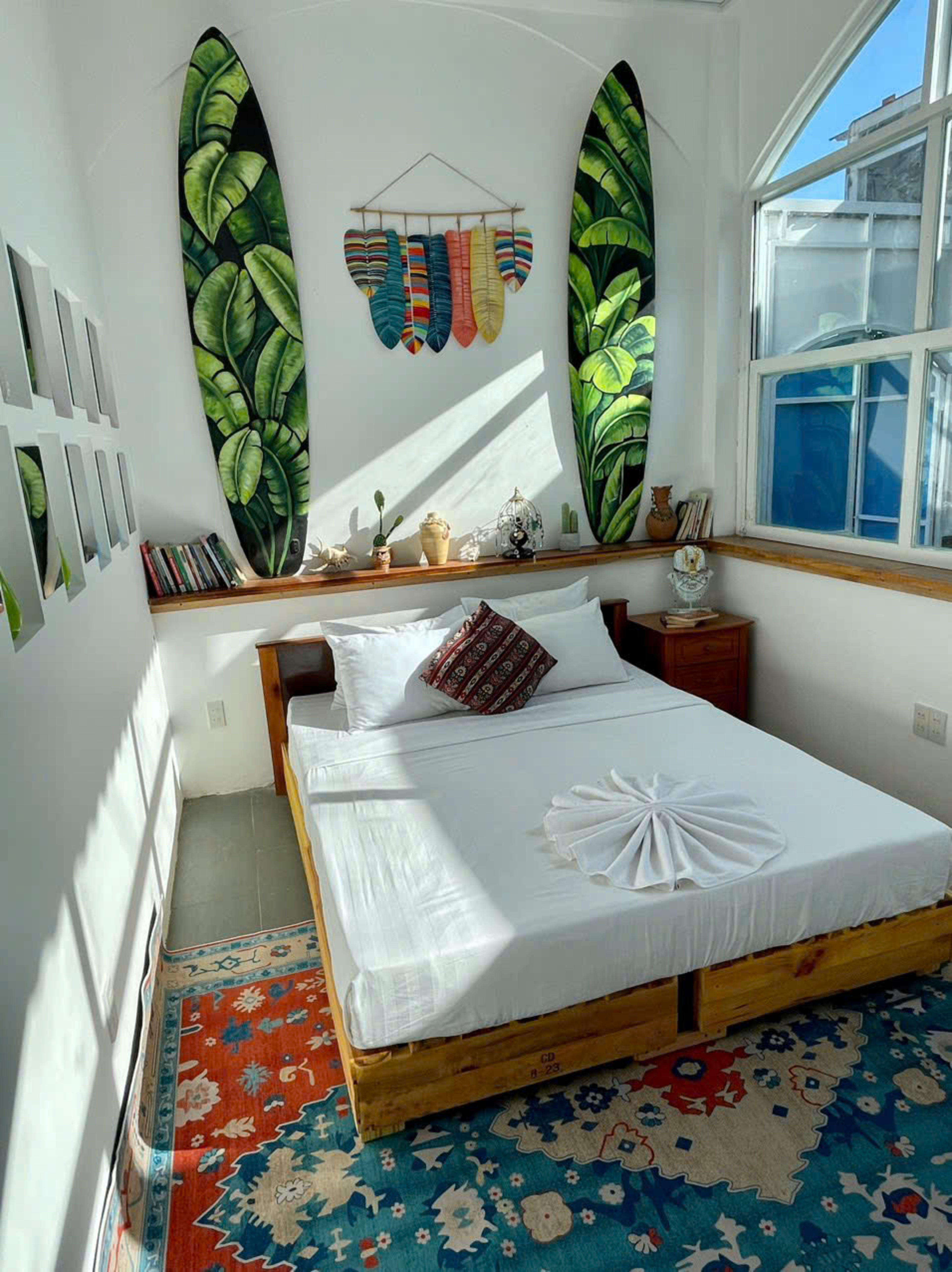 Villas Tropic Glamping S02 5