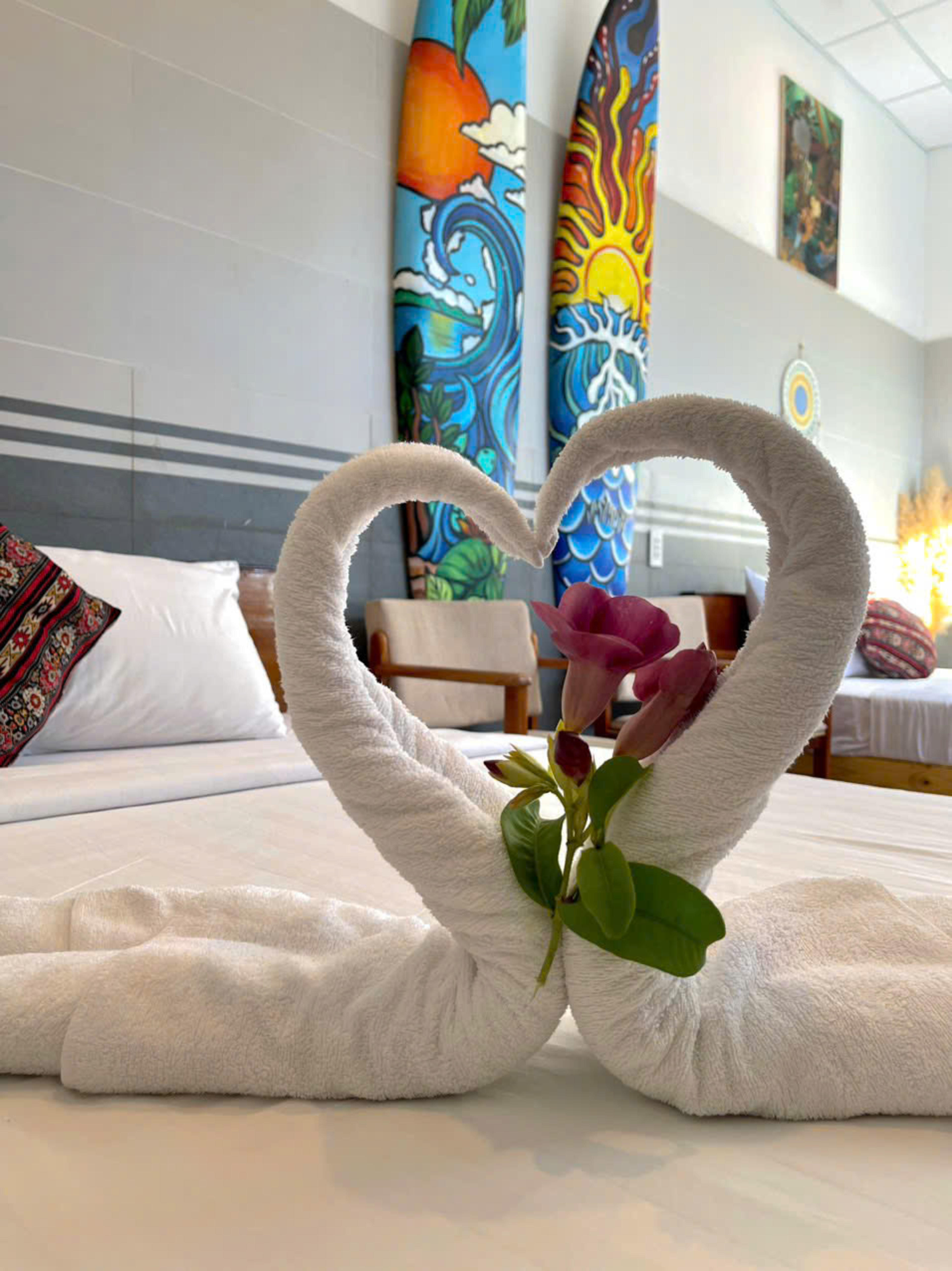 Villas Tropic Glamping S02 6
