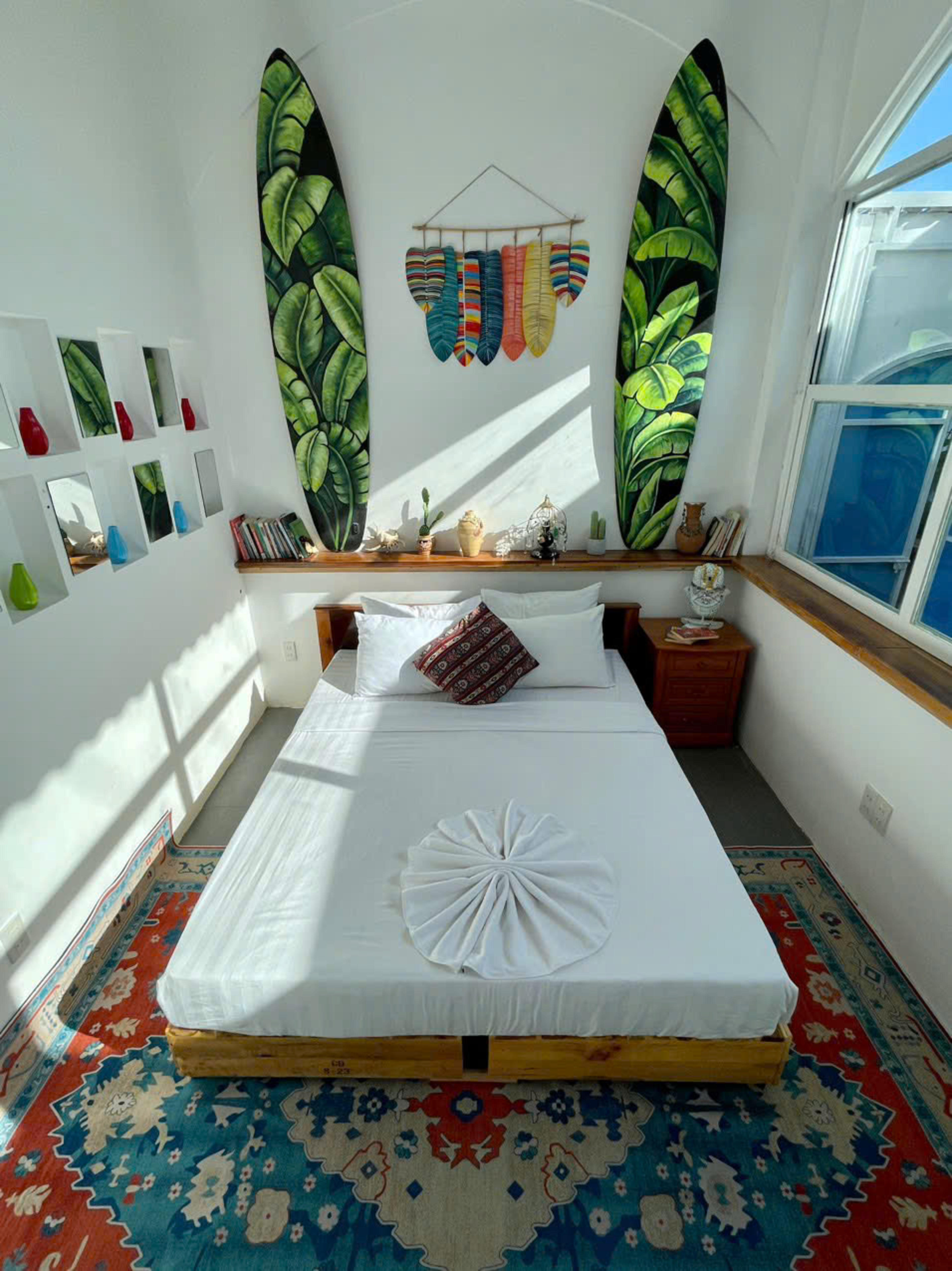 Villas Tropic Glamping S02 4
