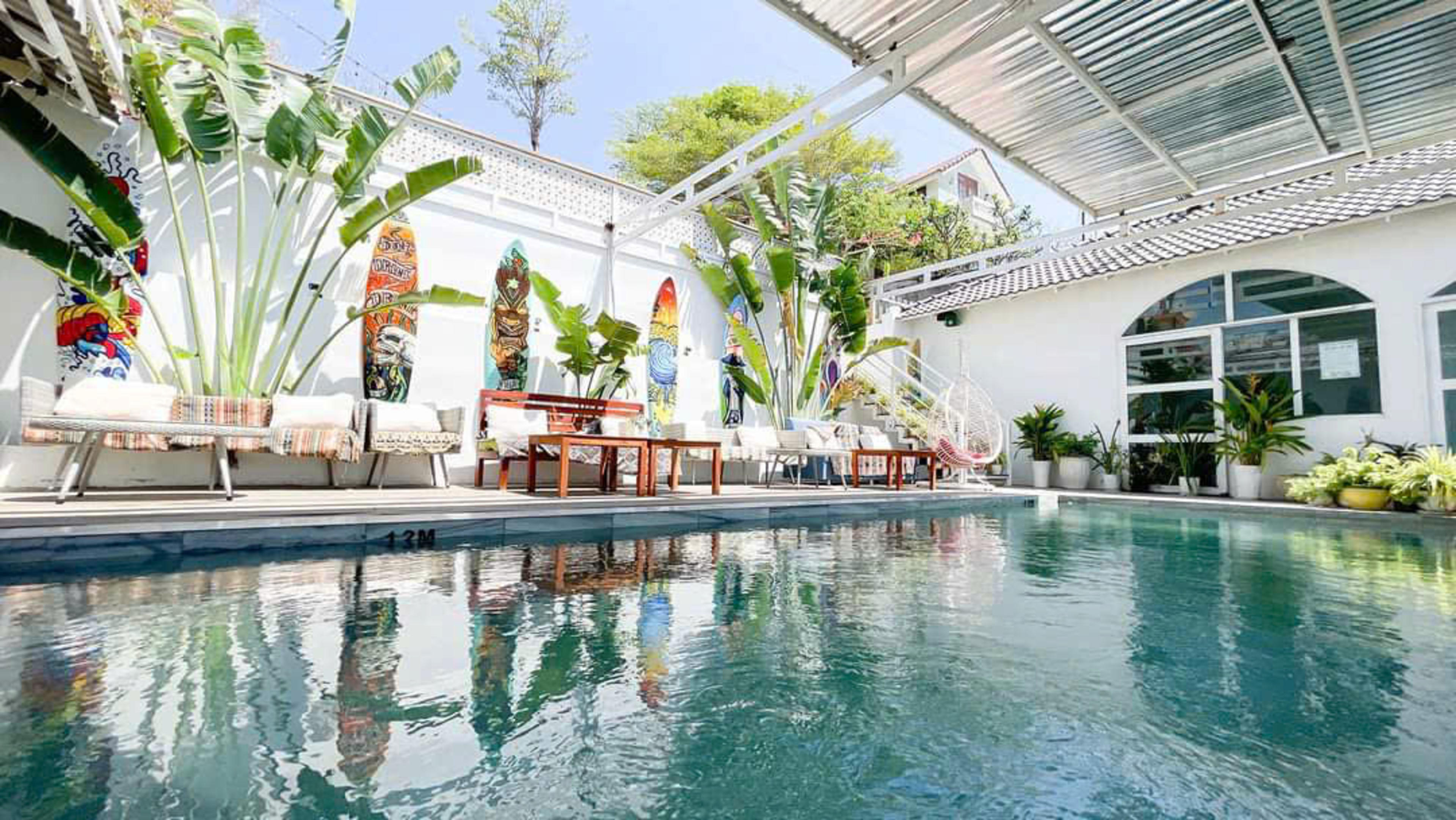 Villas Tropic Glamping S02 2