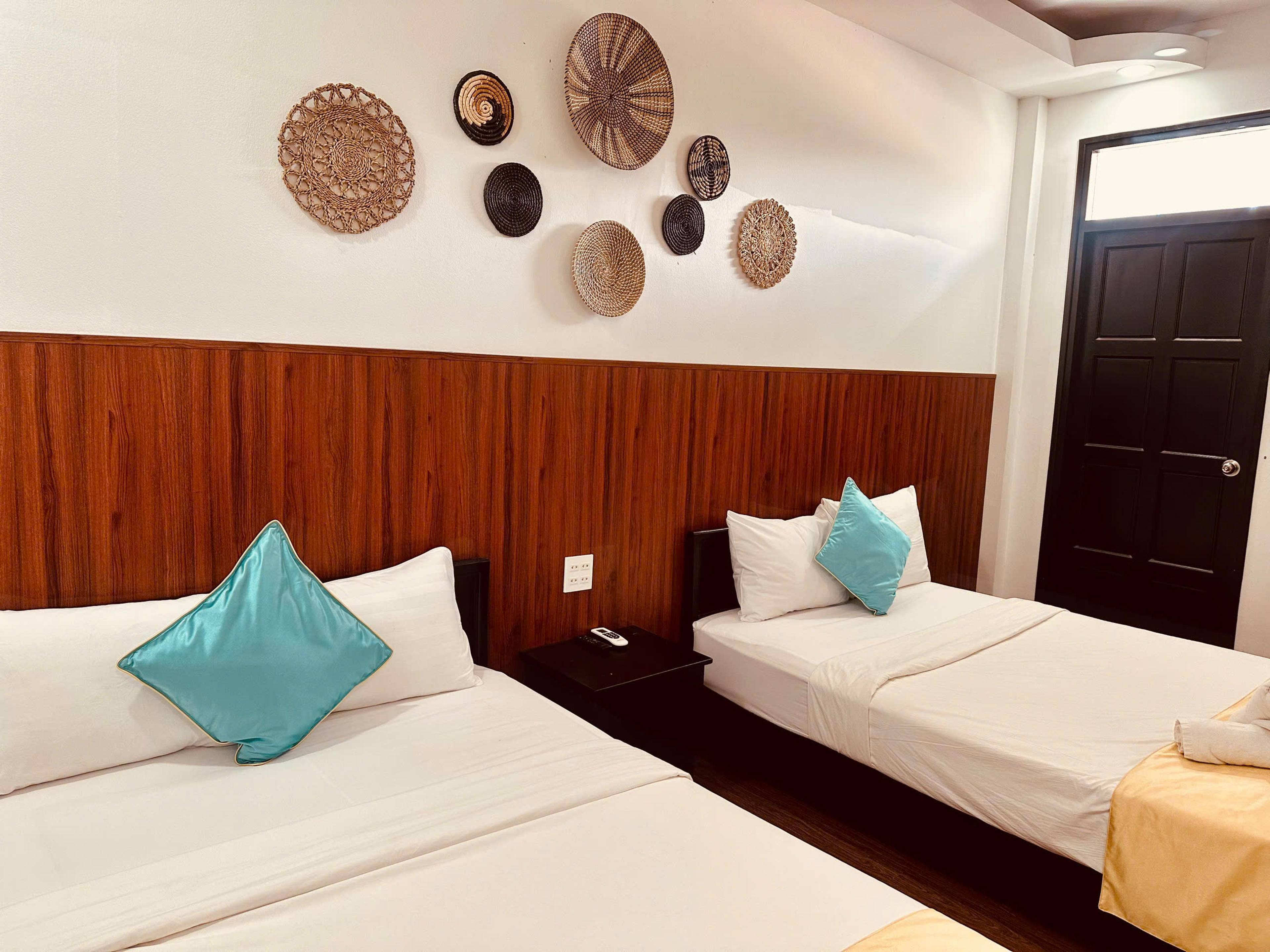 Villas Blue Ocean S03 9
