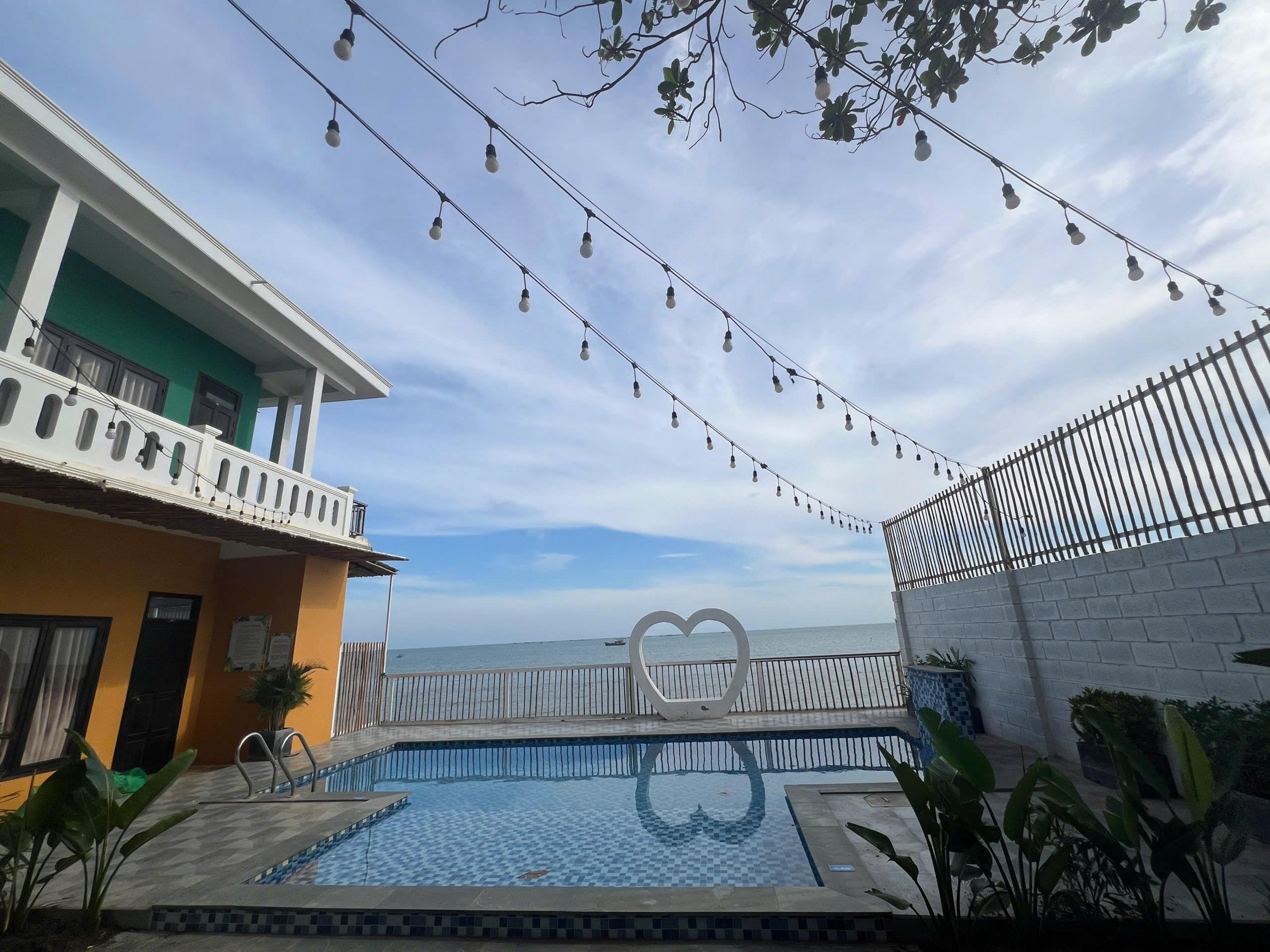 Villas Blue Ocean S03 7