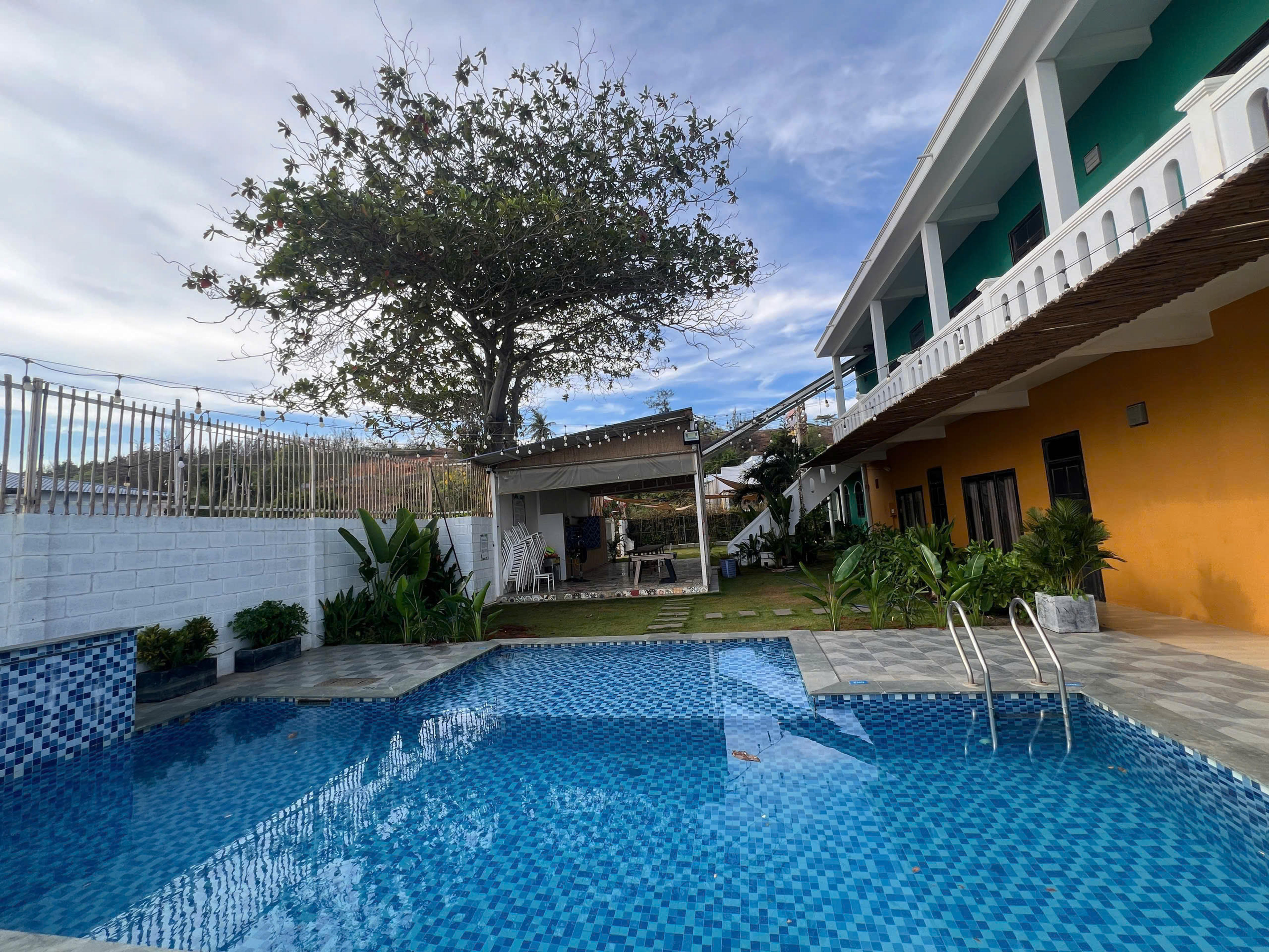 Villas Blue Ocean S03 6