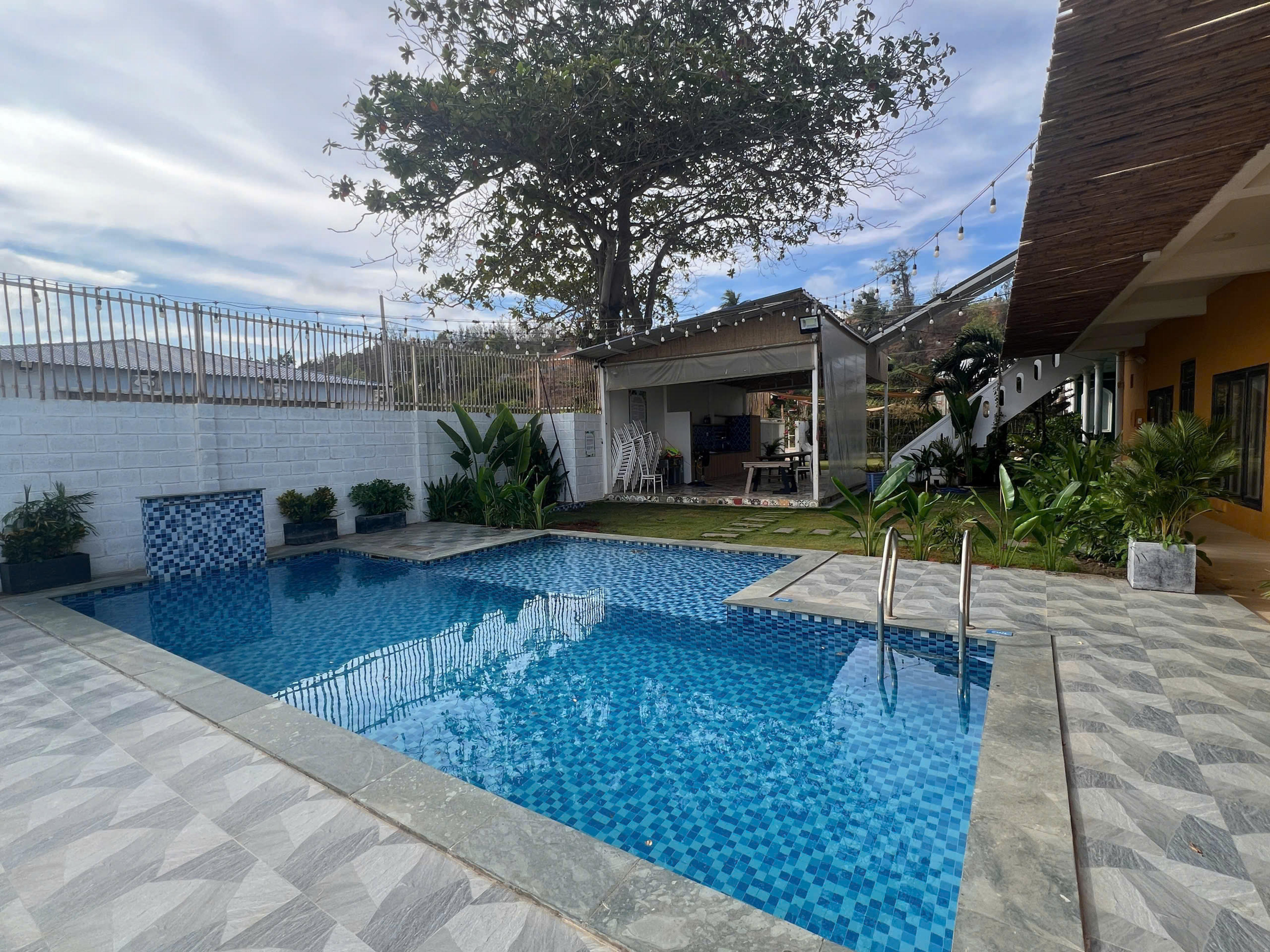 Villas Blue Ocean S03 5