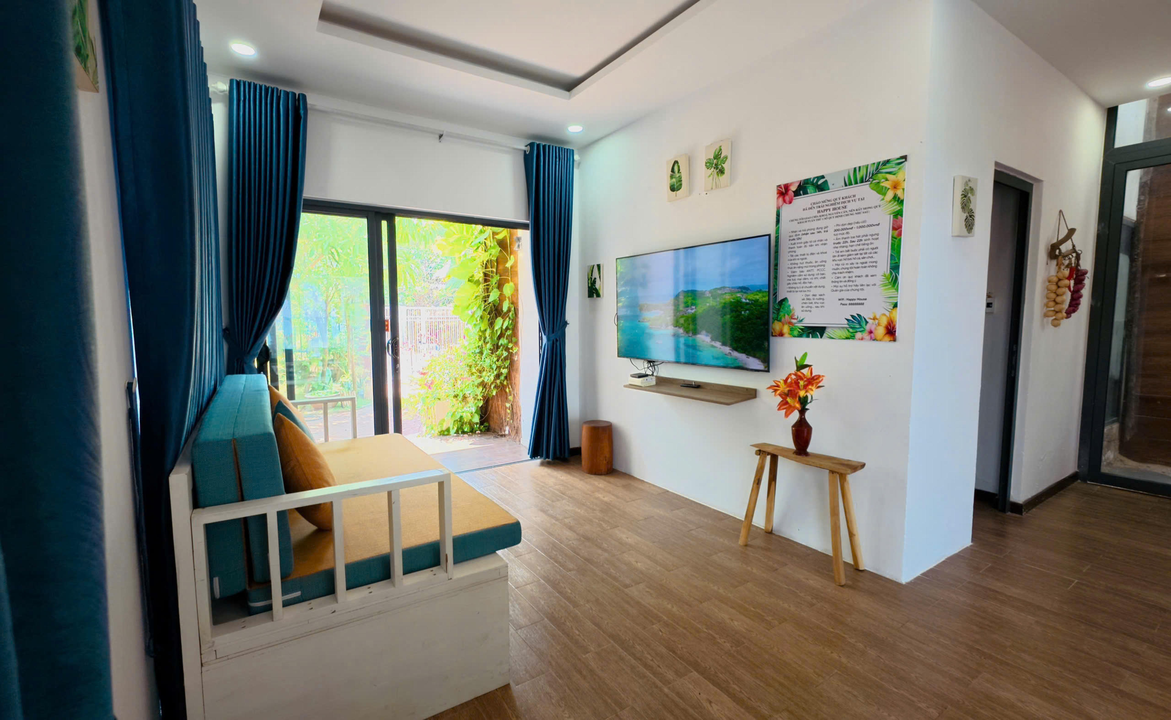 Villas Happy House S05 8