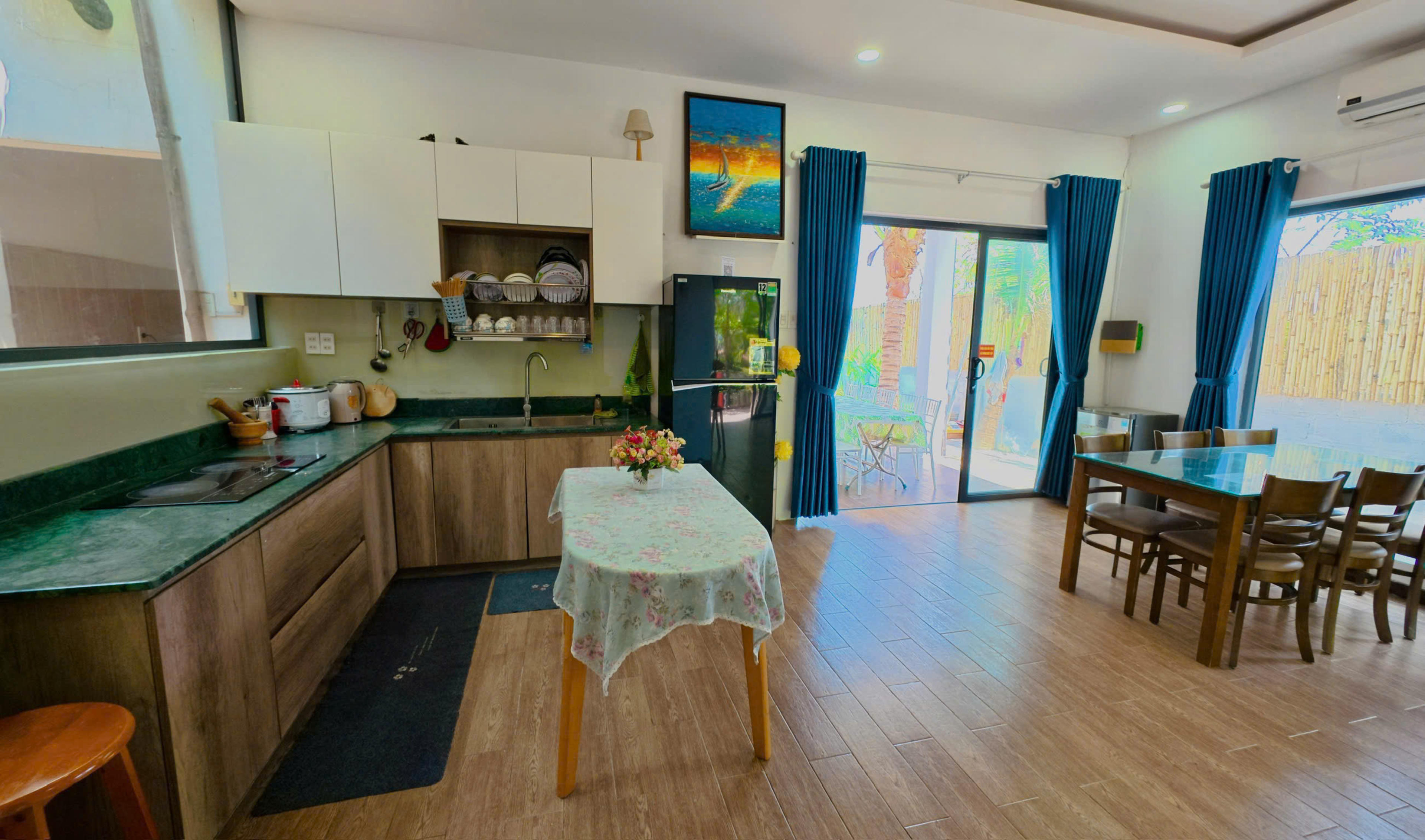 Villas Happy House S05 7
