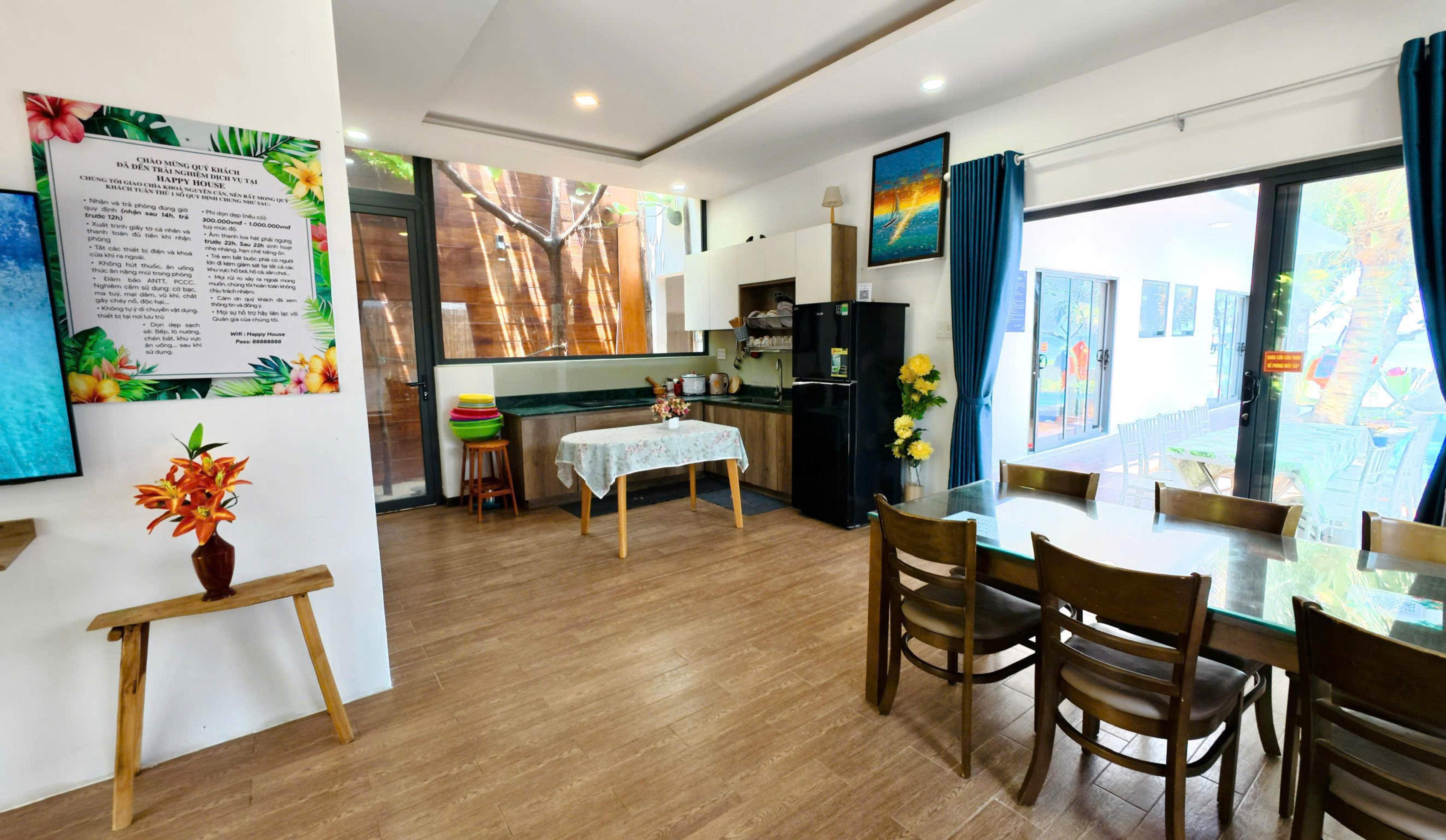 Villas Happy House S05 5