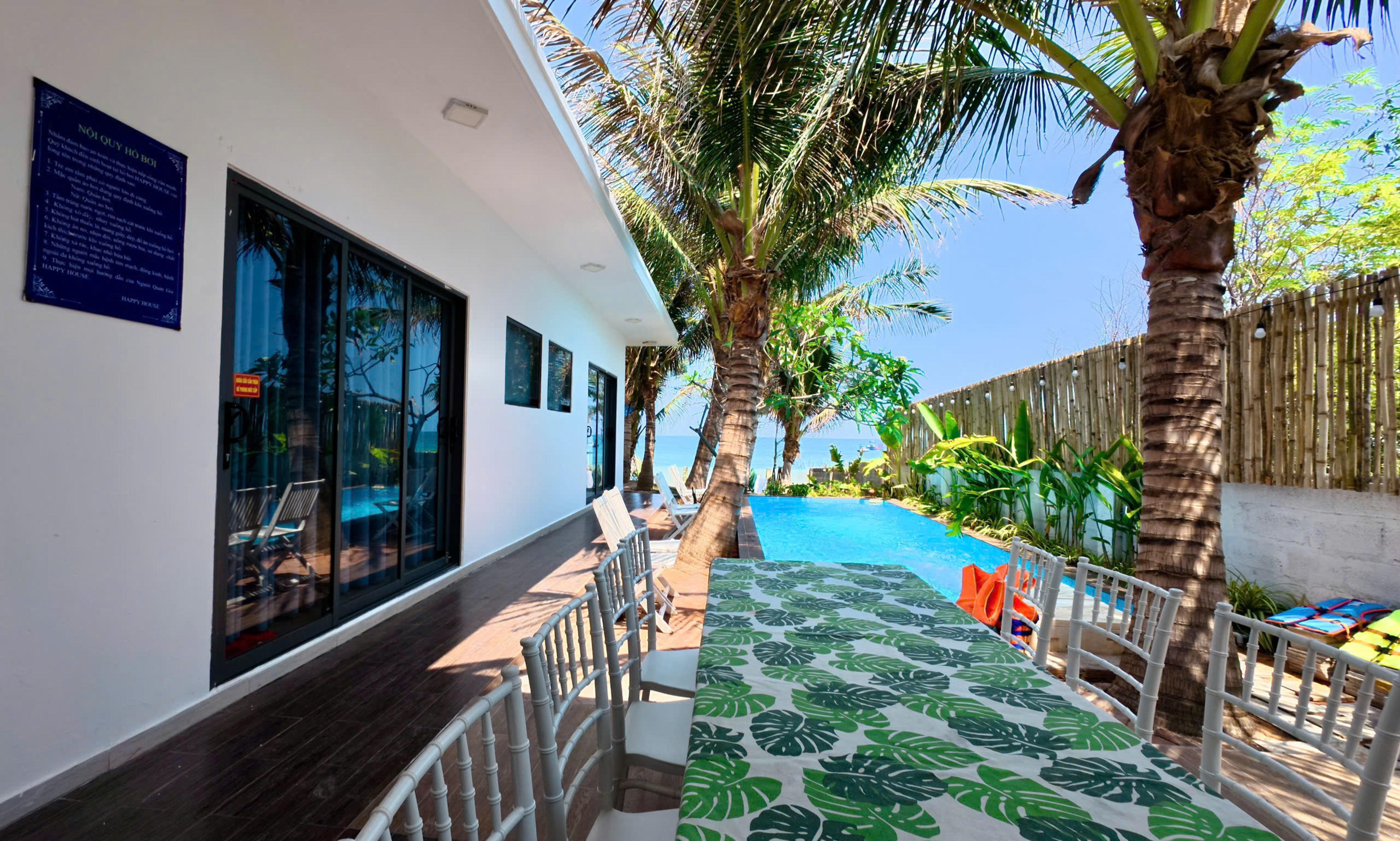 Villas Happy House S05 4