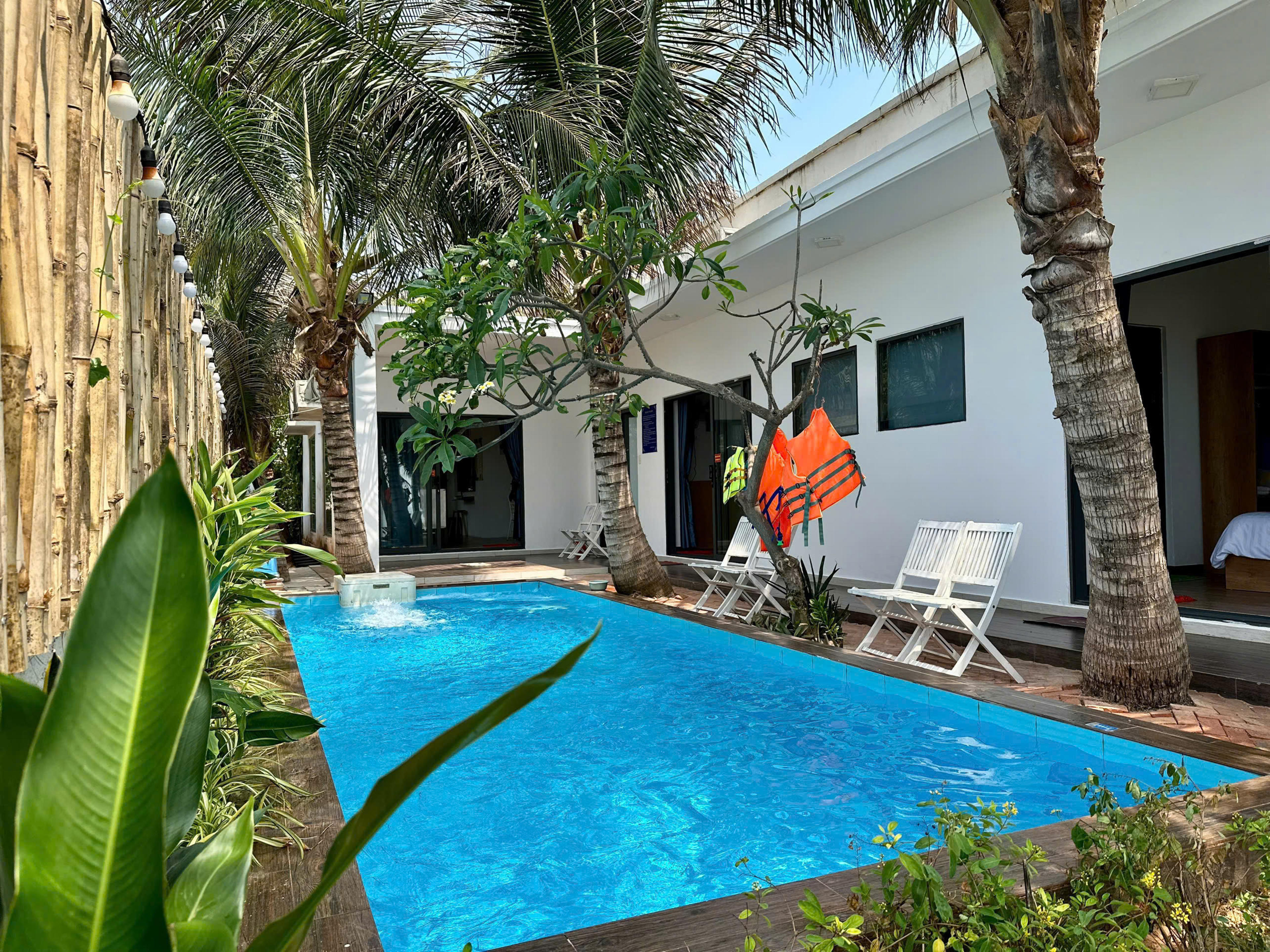 Villas Happy House S05
