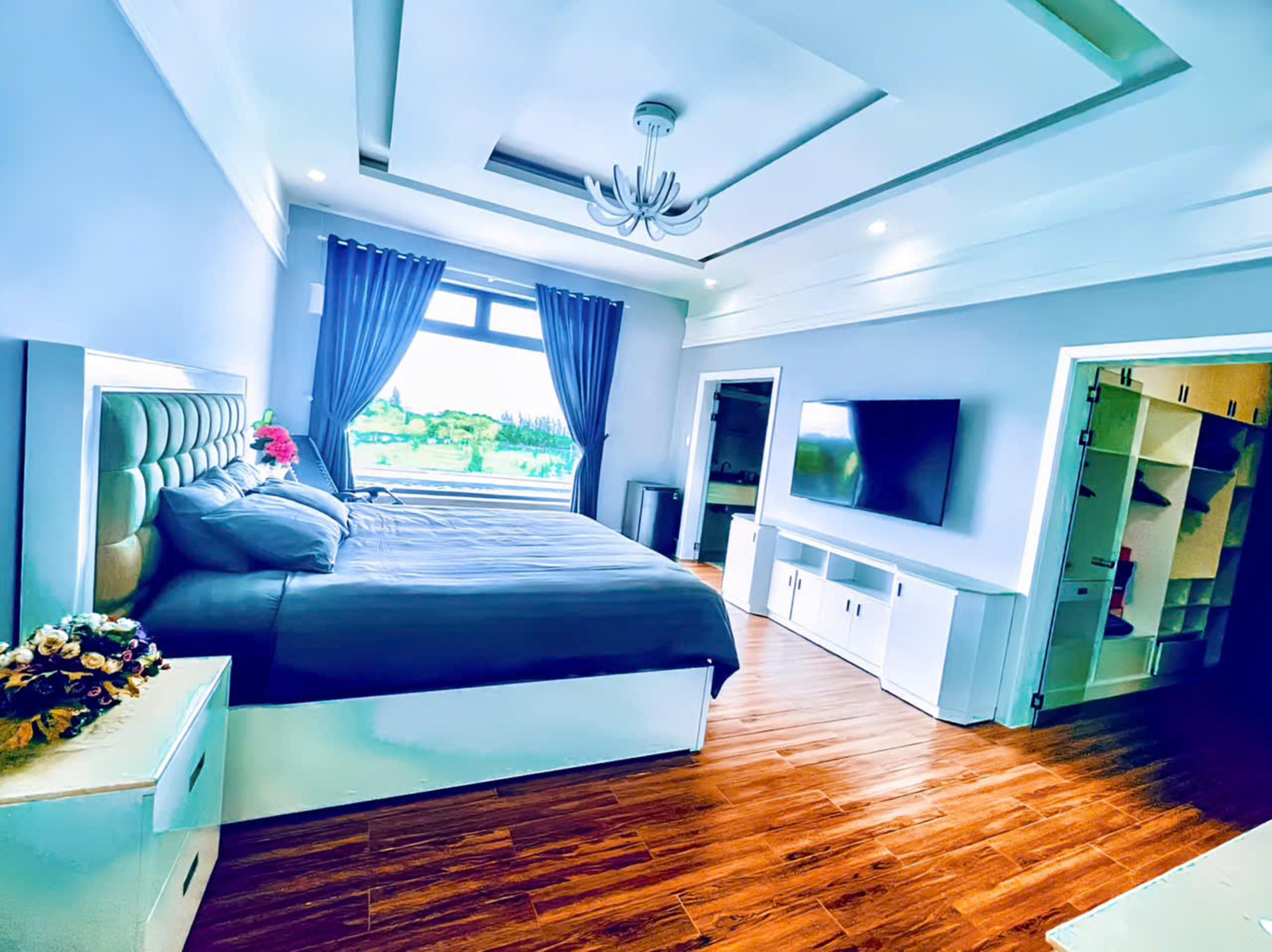 Villas Green Luxury Bàu Trắng S06 5
