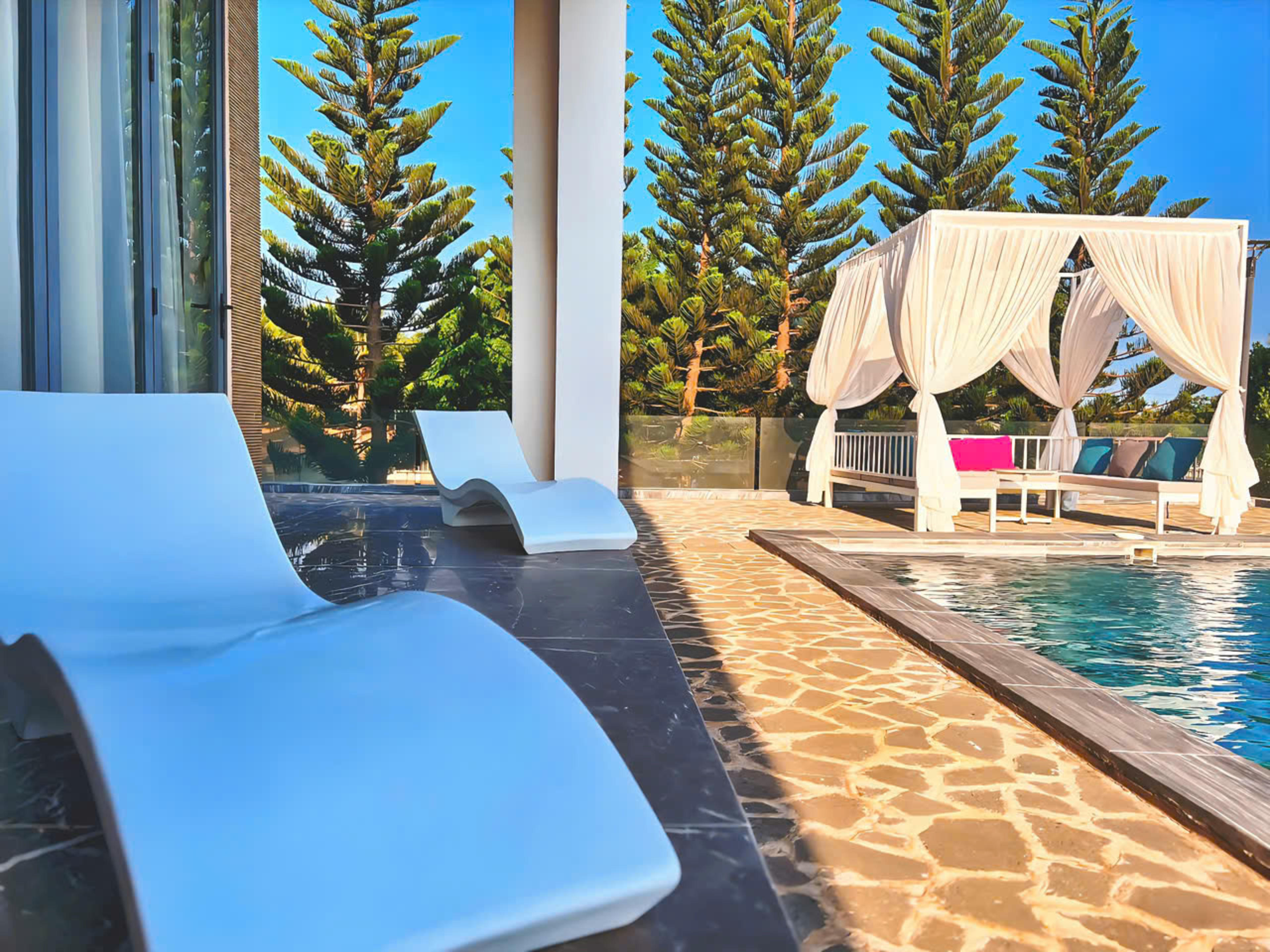 Villas Green Luxury Bàu Trắng S06 2