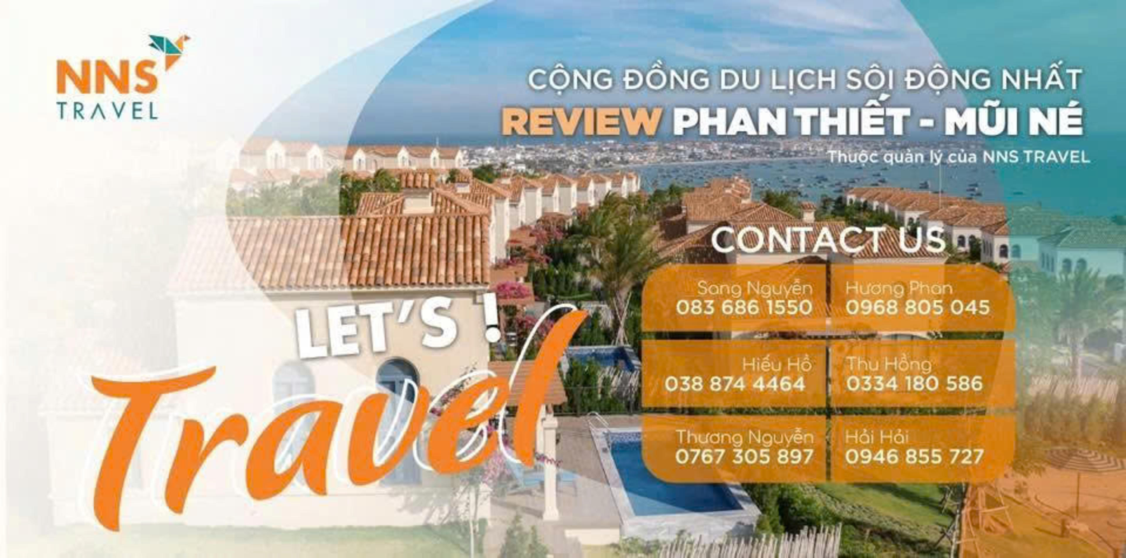 Review Du Lịch Phan Thiết - Mũi Né Tất Tần Tật