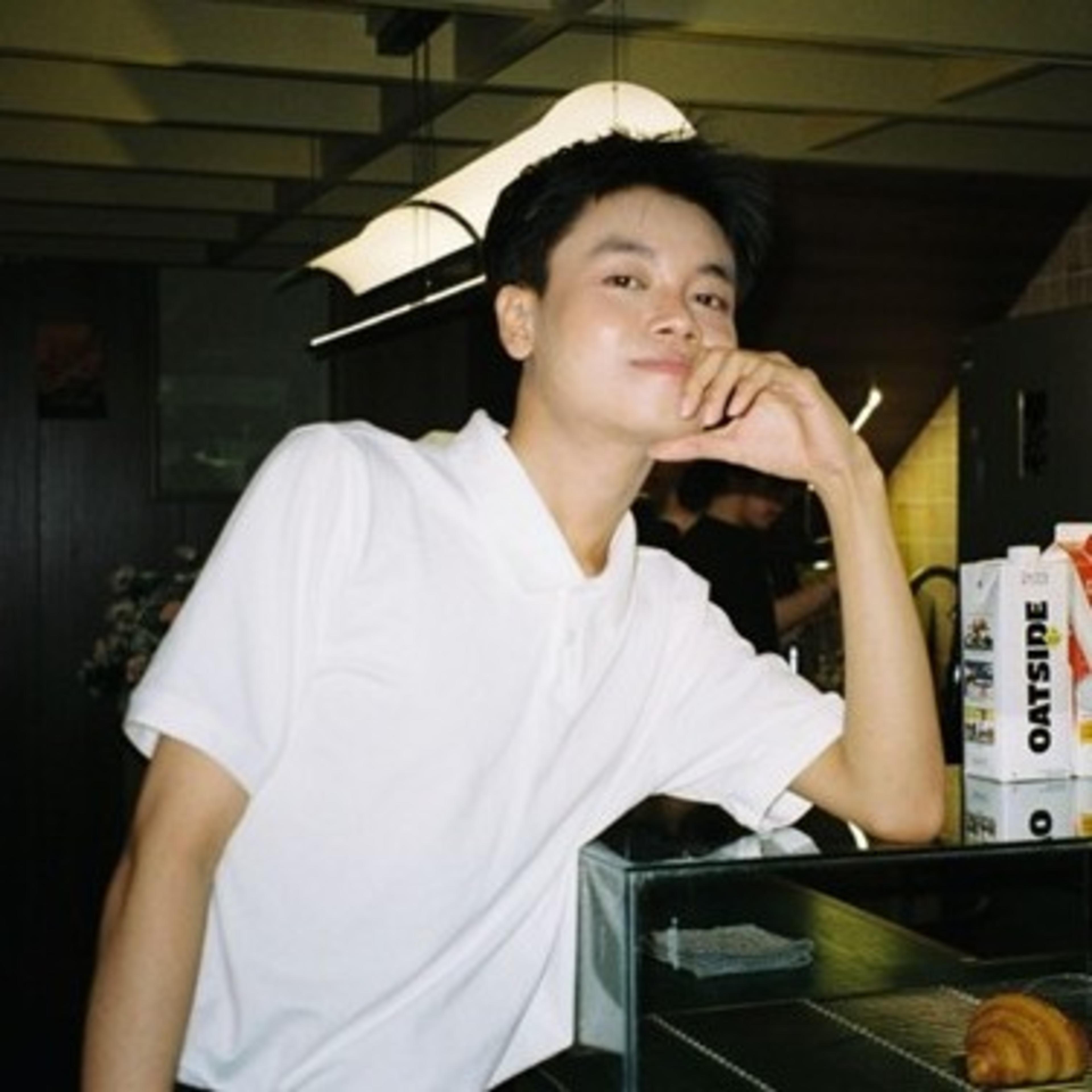 TRƯƠNG HỒNG HẢI — Phó phòng Kinh doanh
