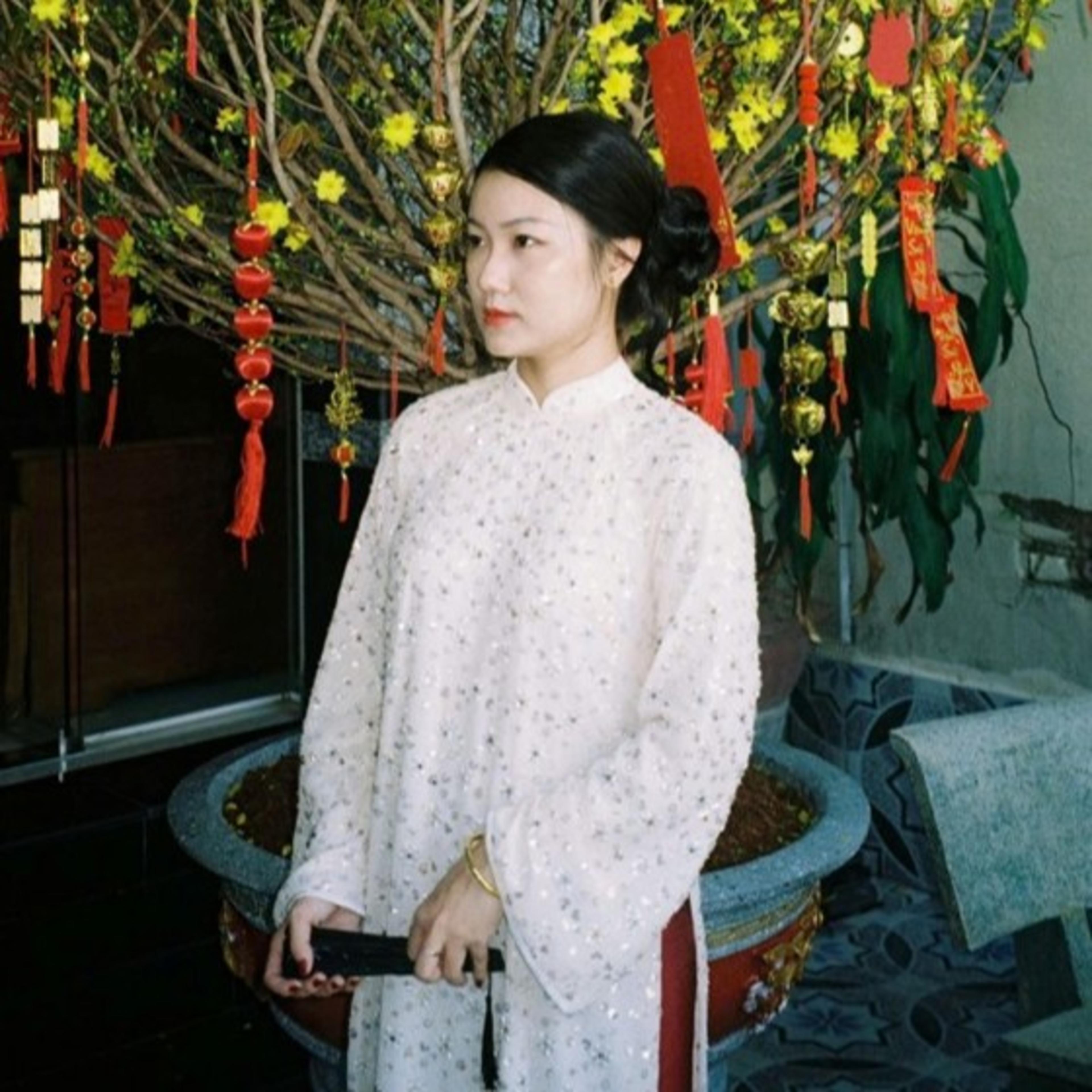 NGUYỄN NGỌC THƯƠNG — Phó phòng Kinh doanh