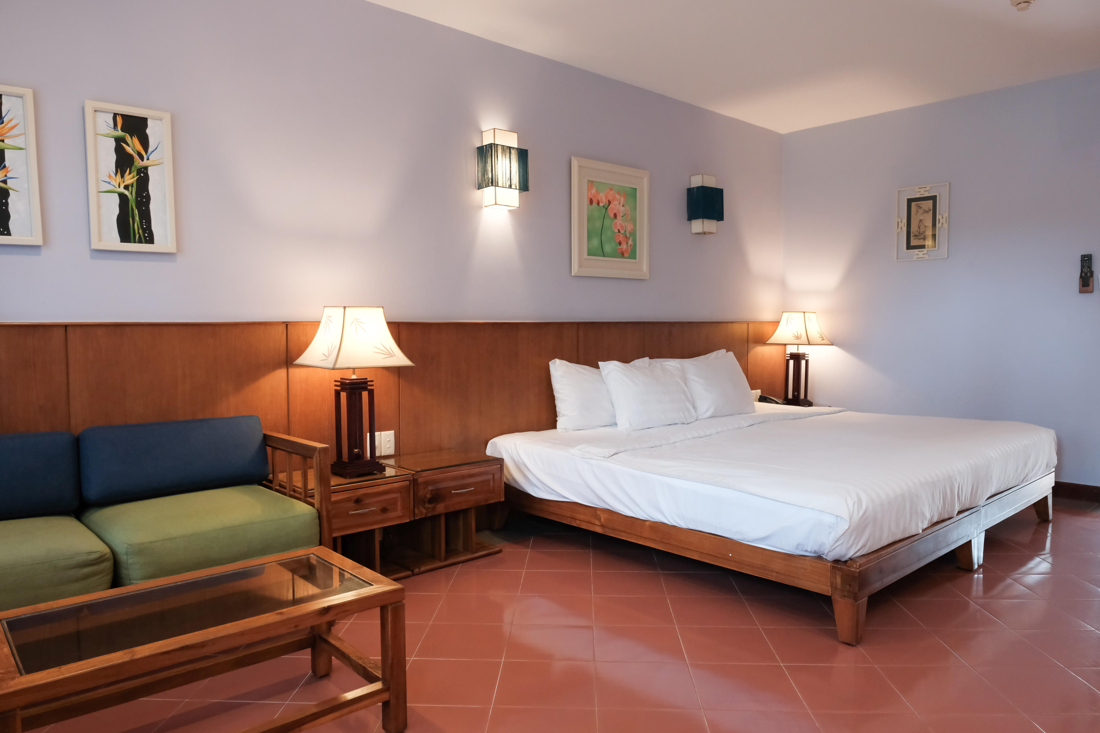 Phú Hải Beach Resort & Spa Phan Thiết 6
