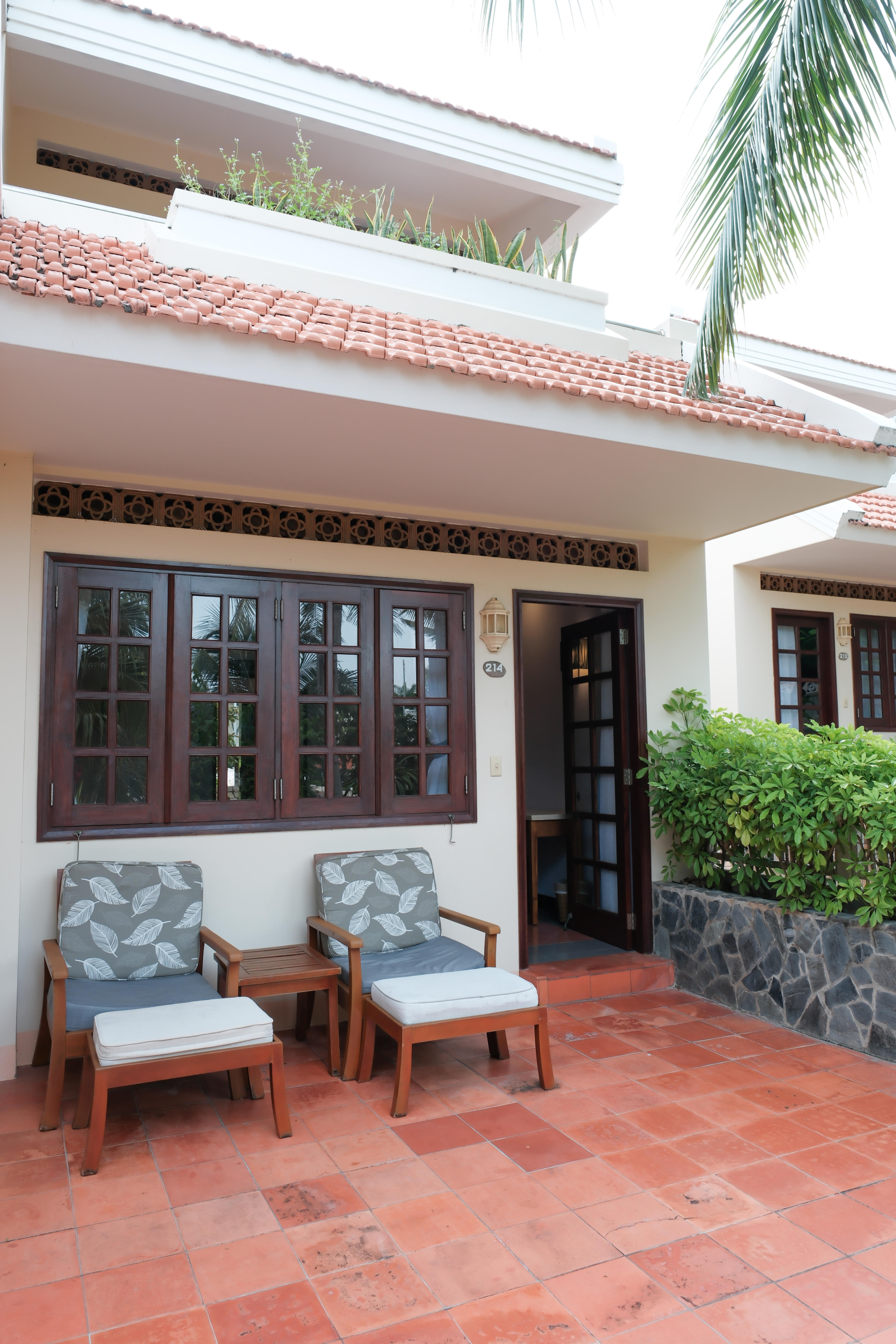 Phú Hải Beach Resort & Spa Phan Thiết 7