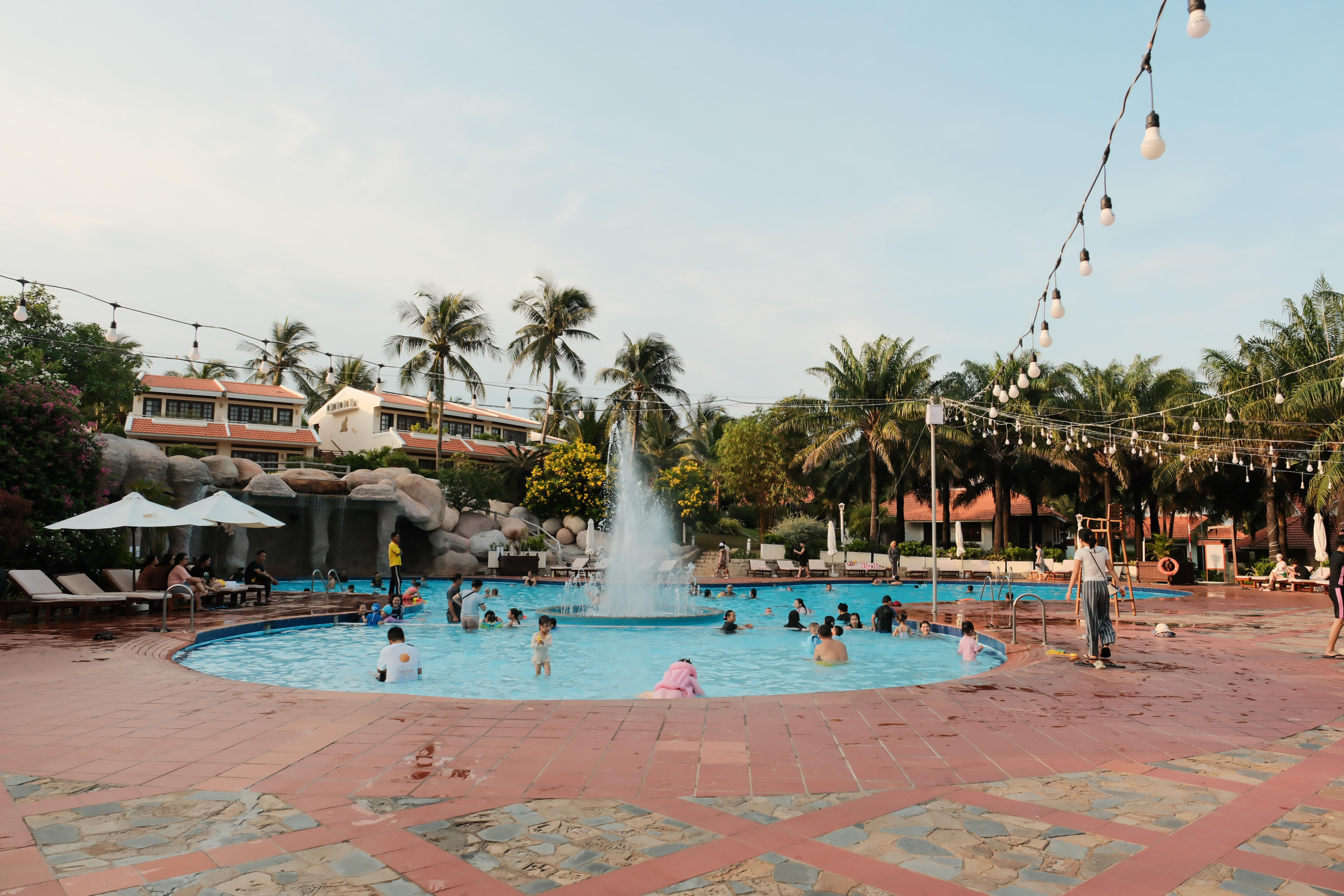 Phú Hải Beach Resort & Spa Phan Thiết 4