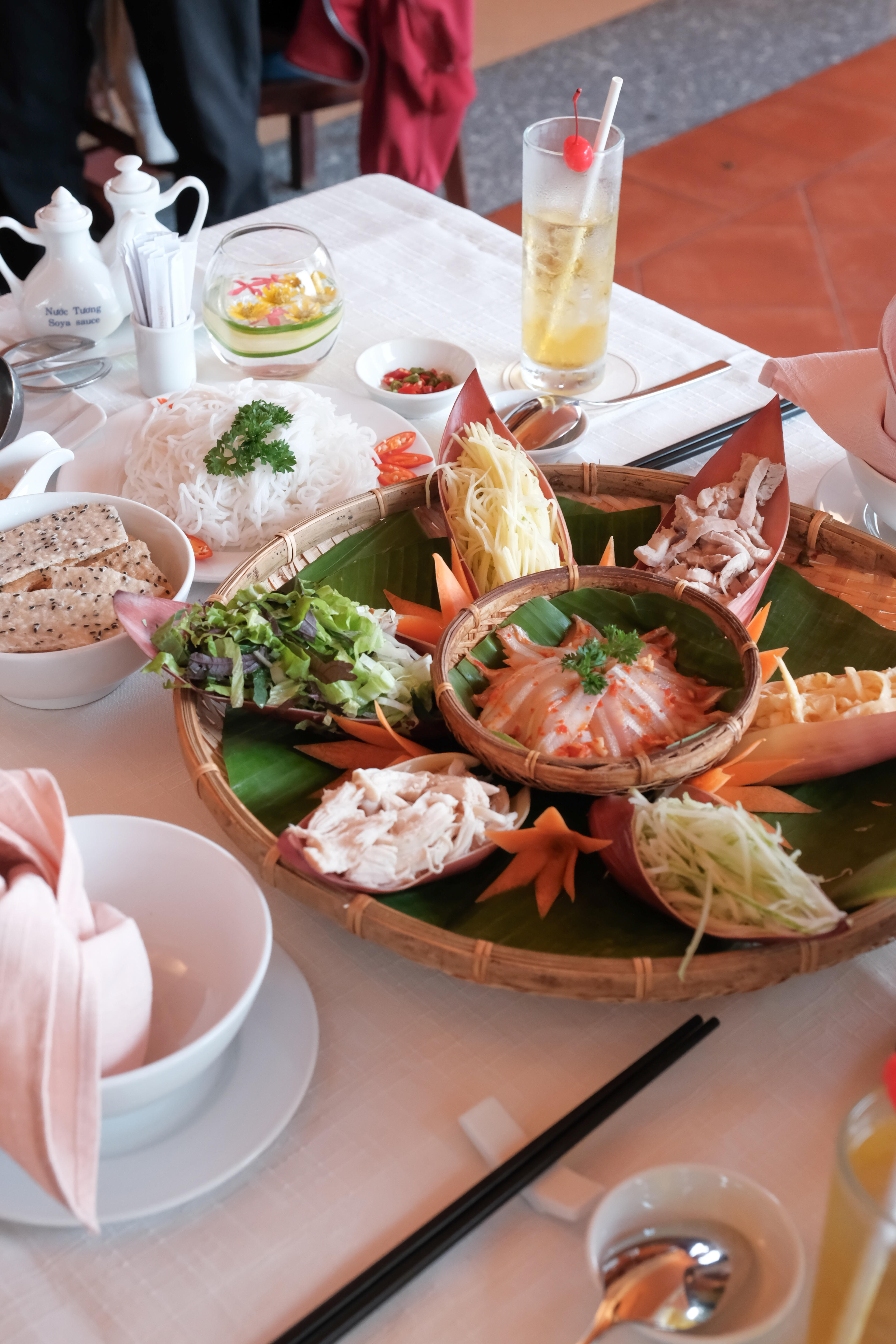 Phú Hải Beach Resort & Spa Phan Thiết 5