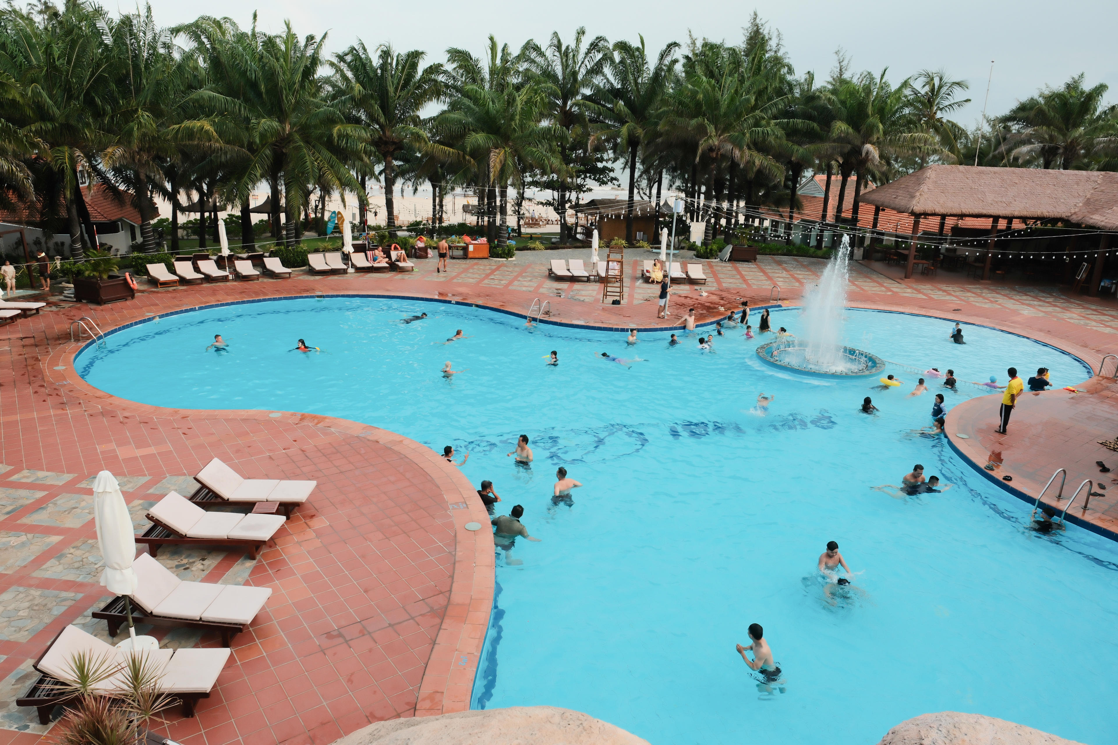 Phú Hải Beach Resort & Spa Phan Thiết 2