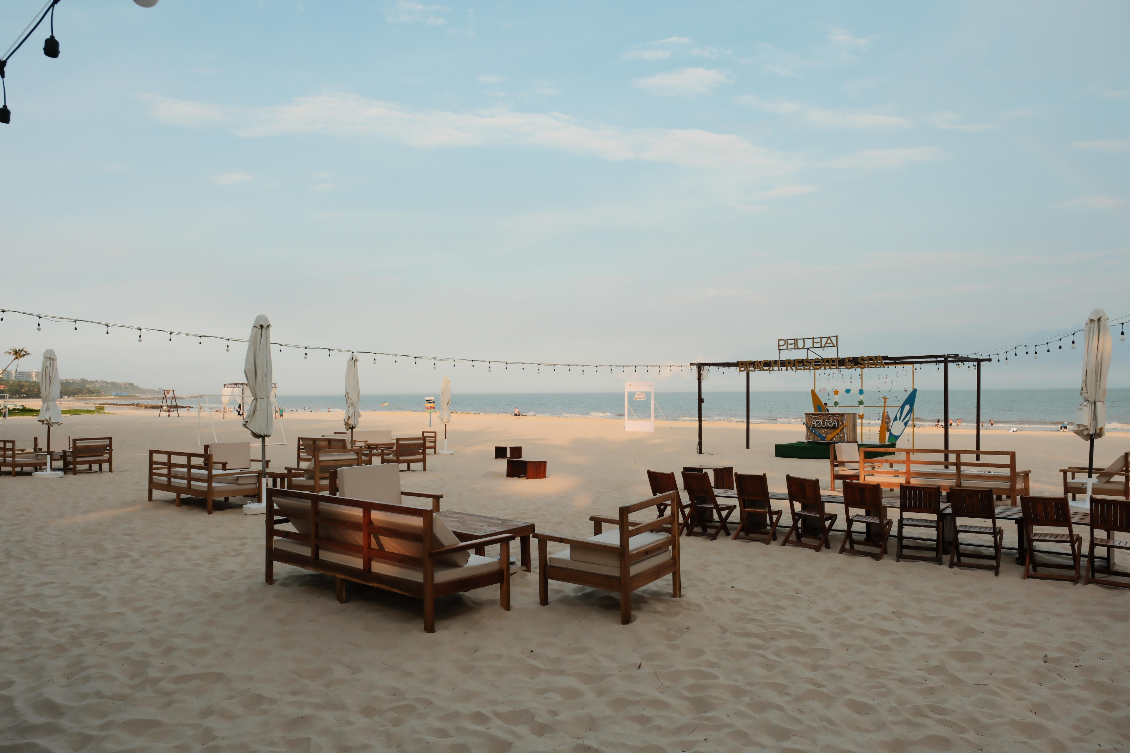 Phú Hải Beach Resort & Spa Phan Thiết 3