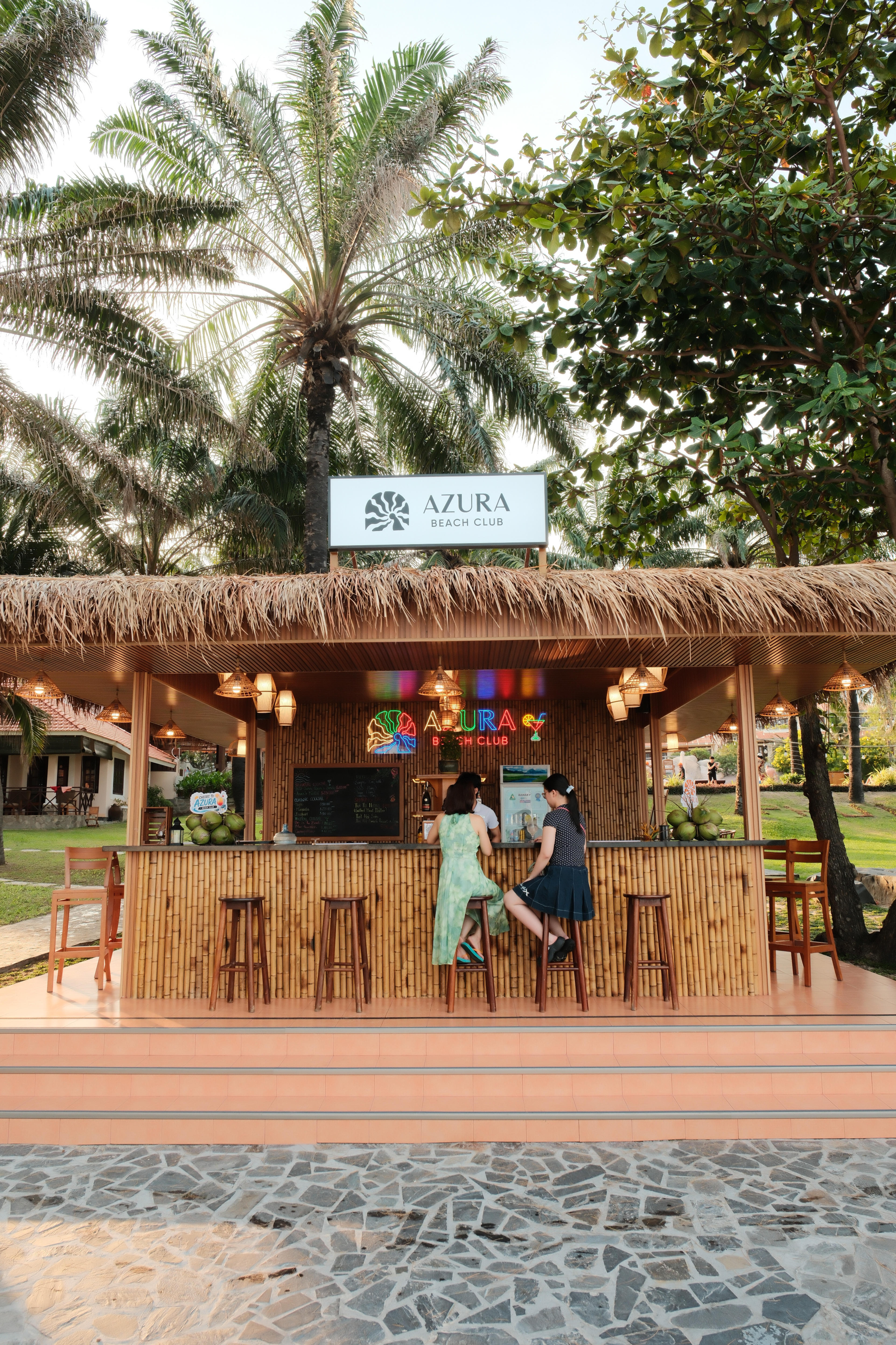 Phú Hải Beach Resort & Spa Phan Thiết 14