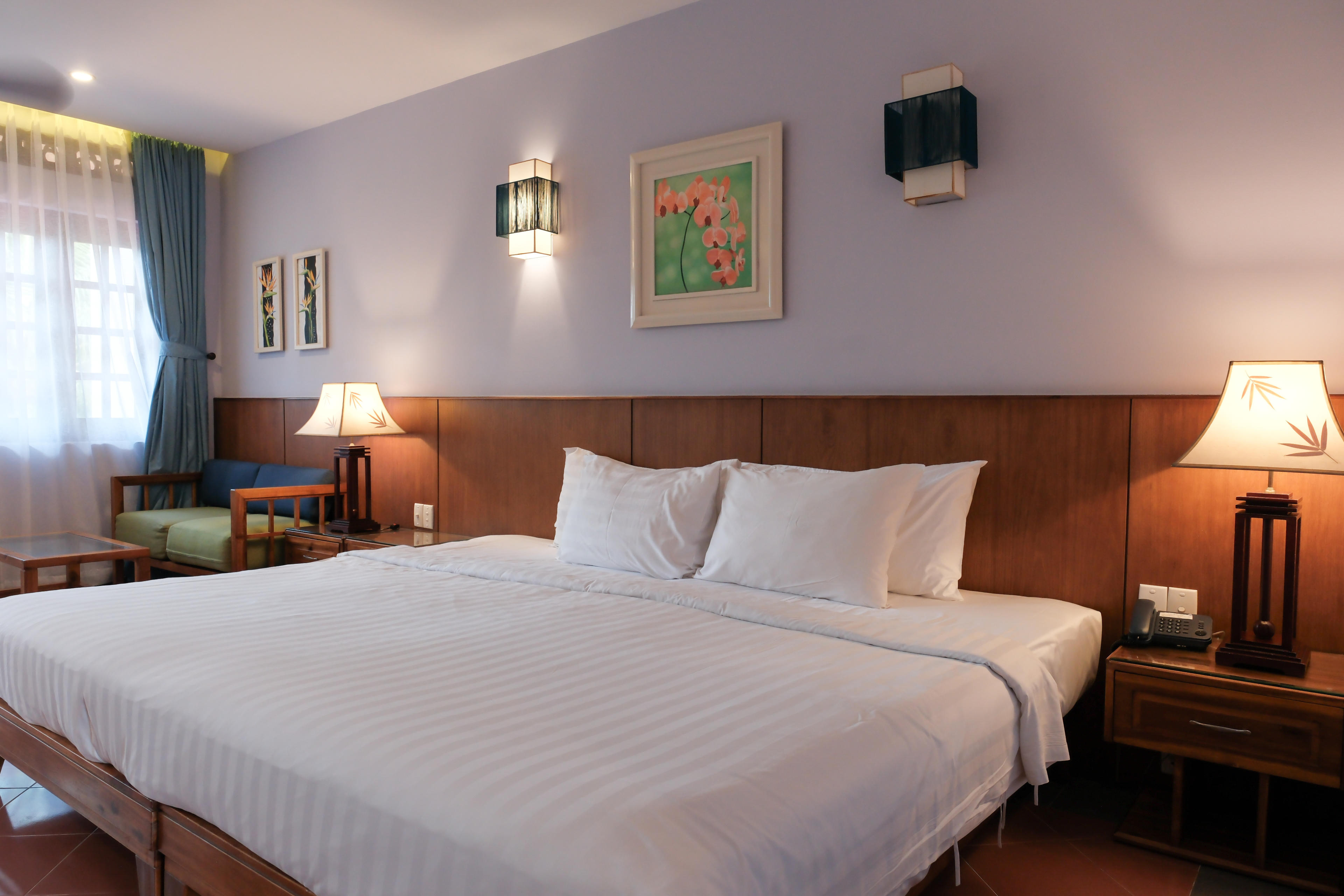 Phú Hải Beach Resort & Spa Phan Thiết 1