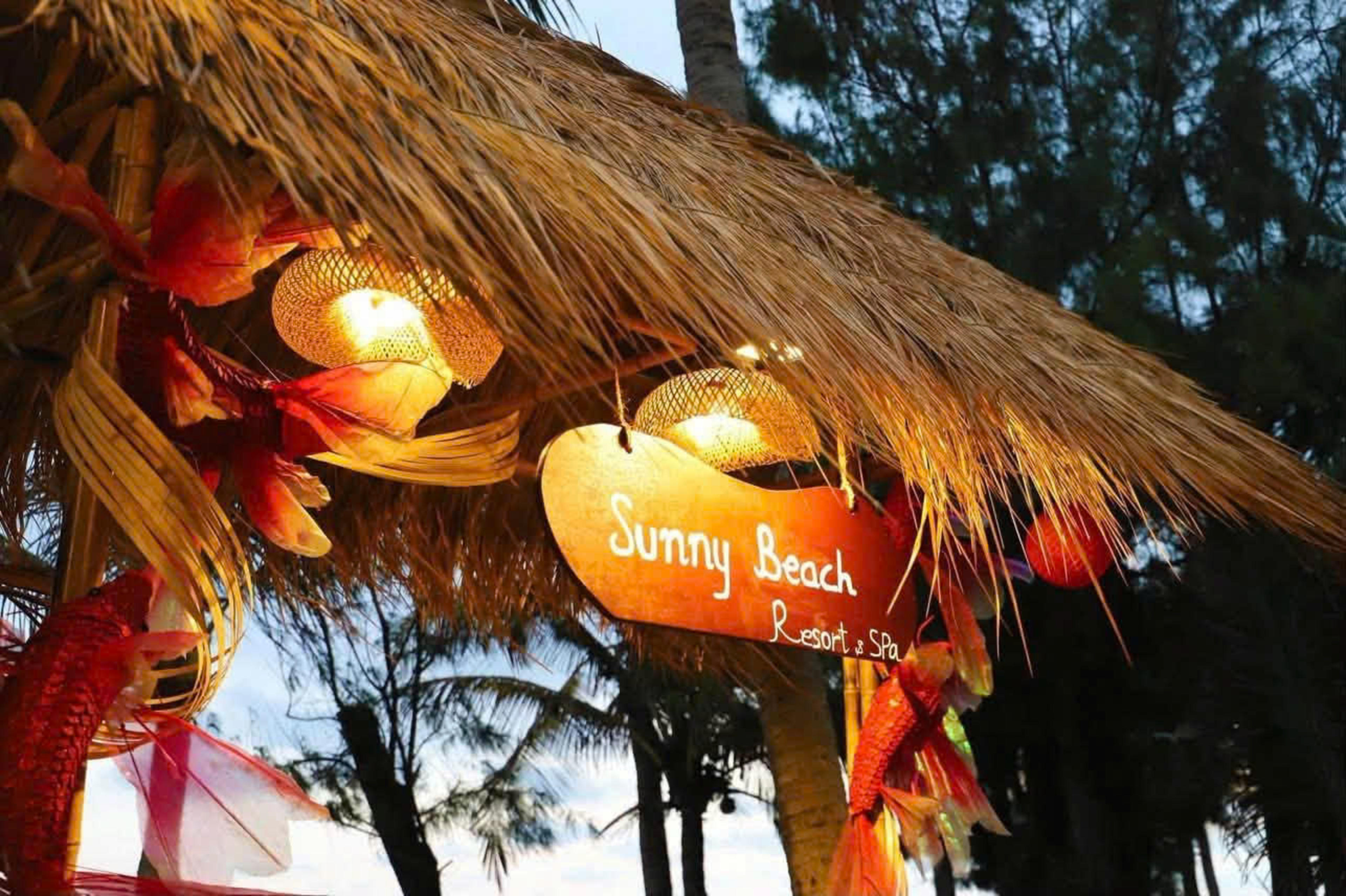 Sunny Beach Resort & Spa 4