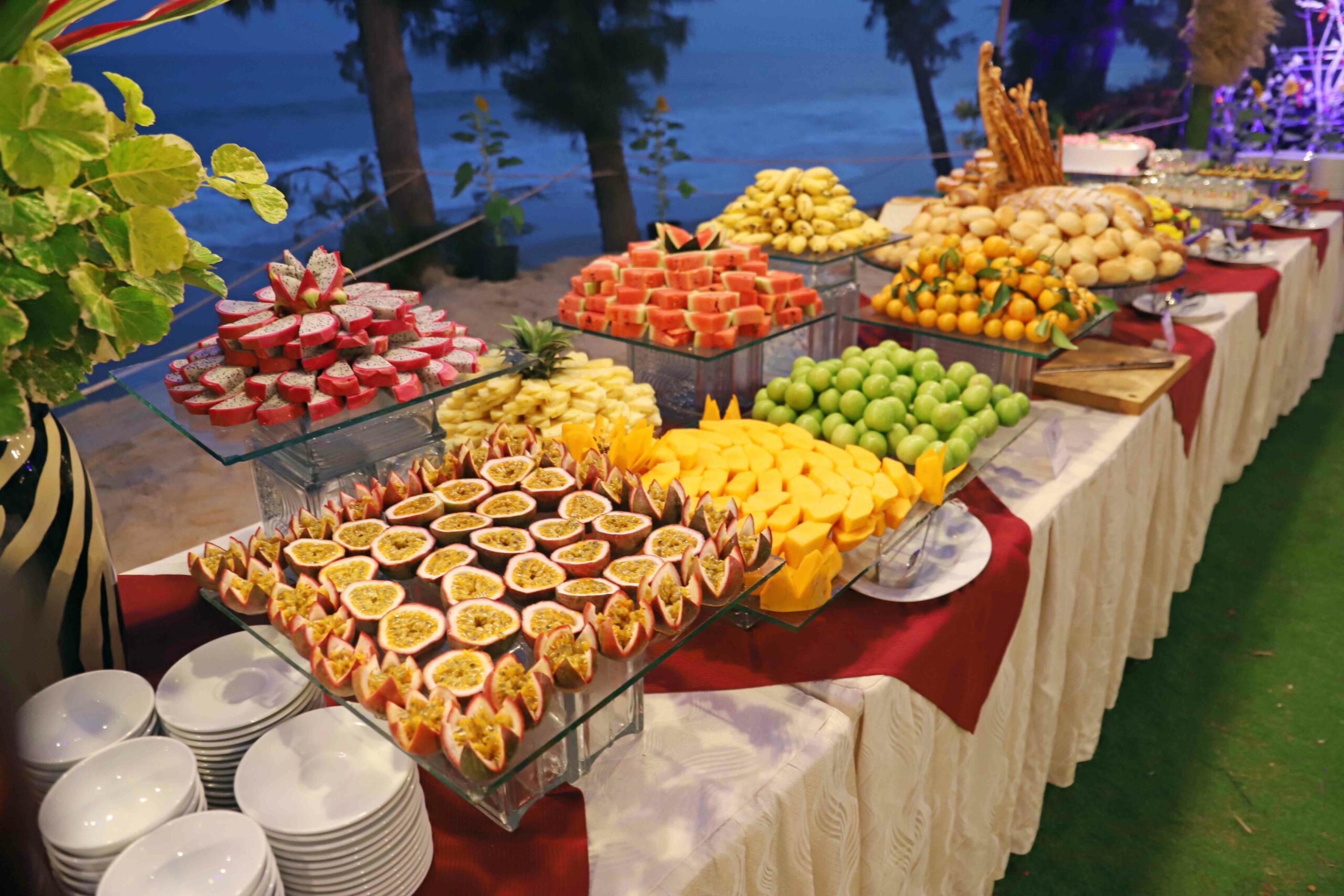 Sunny Beach Resort & Spa 13