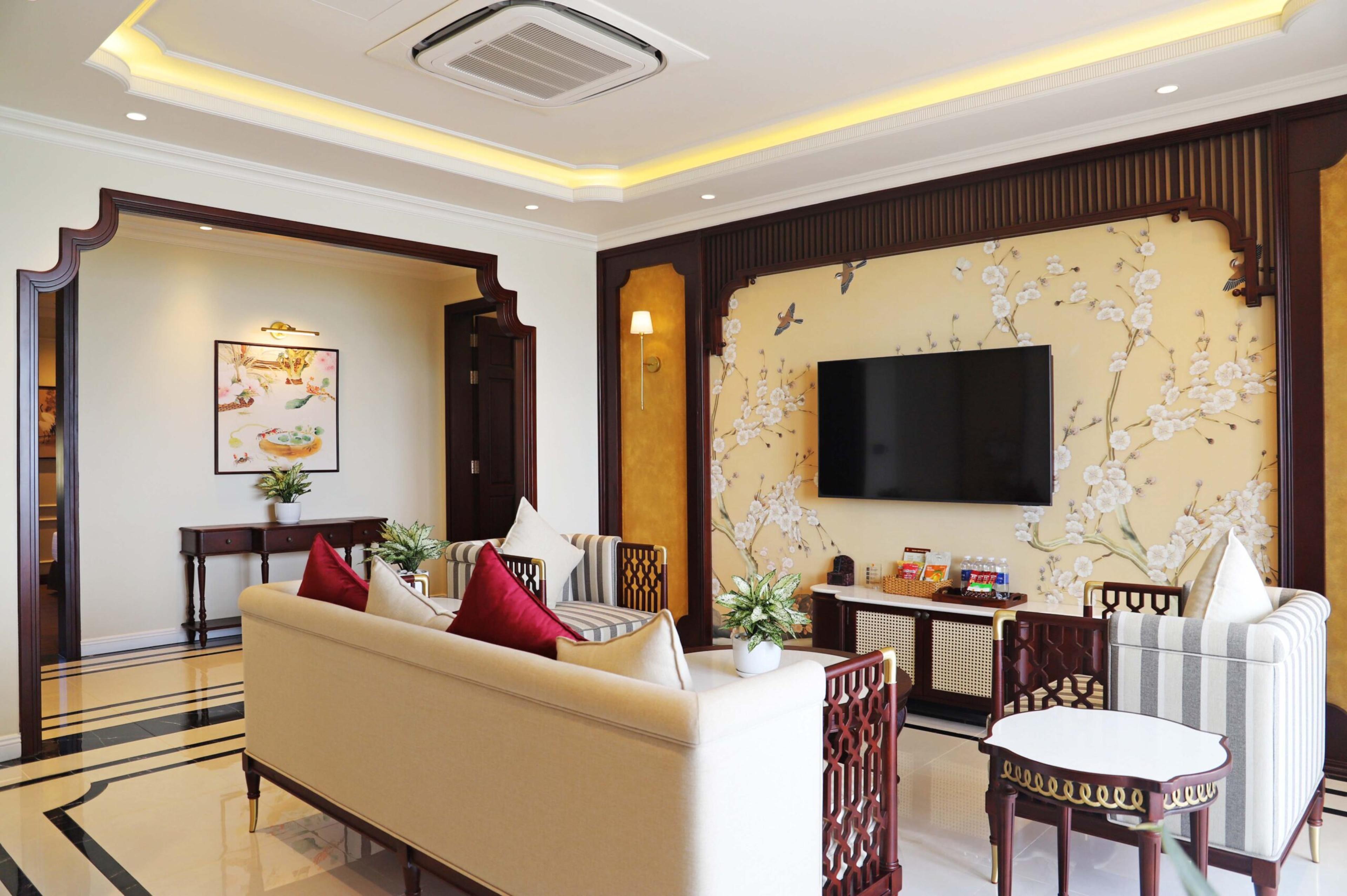Sunny Beach Resort & Spa 12