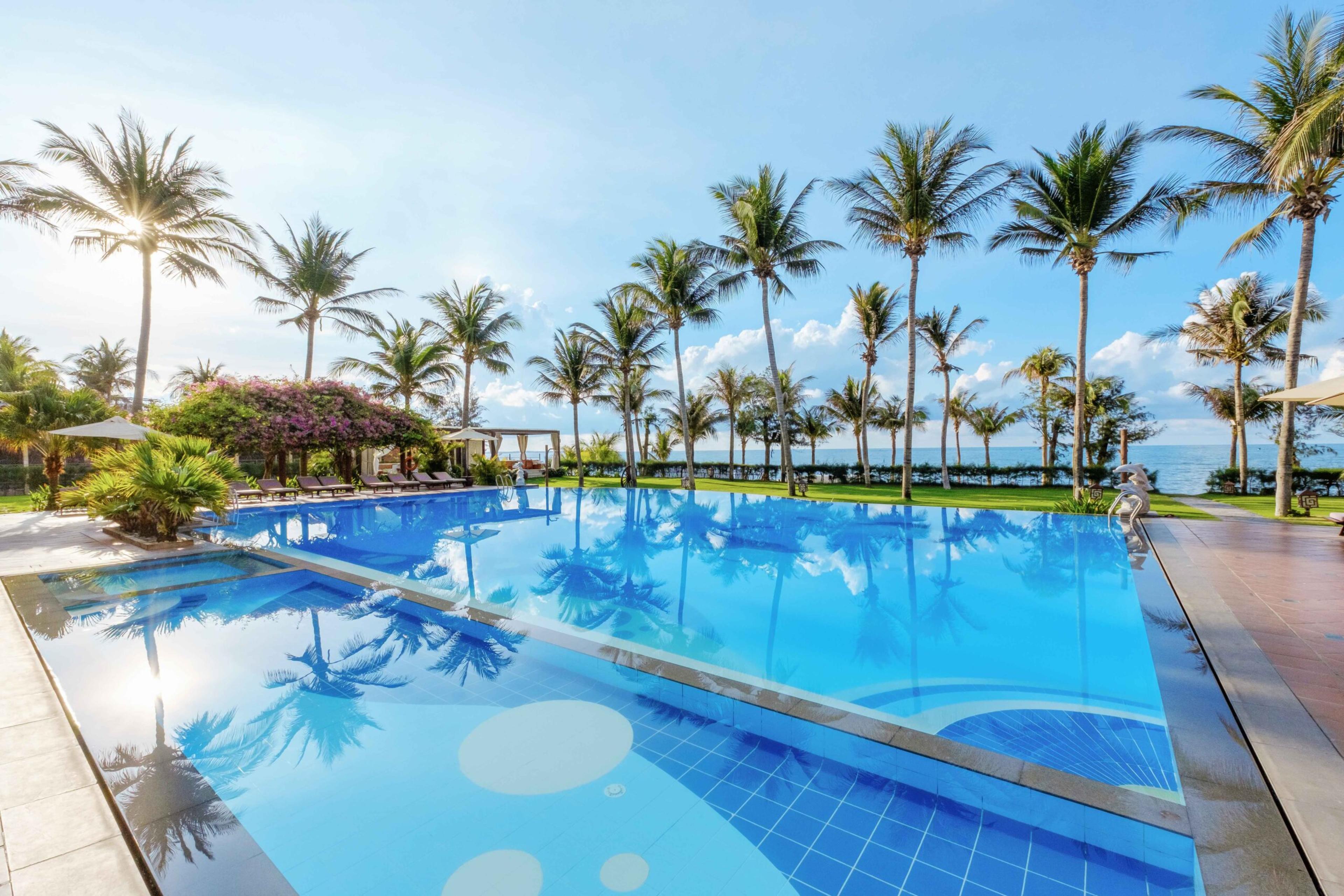Sunny Beach Resort & Spa 1