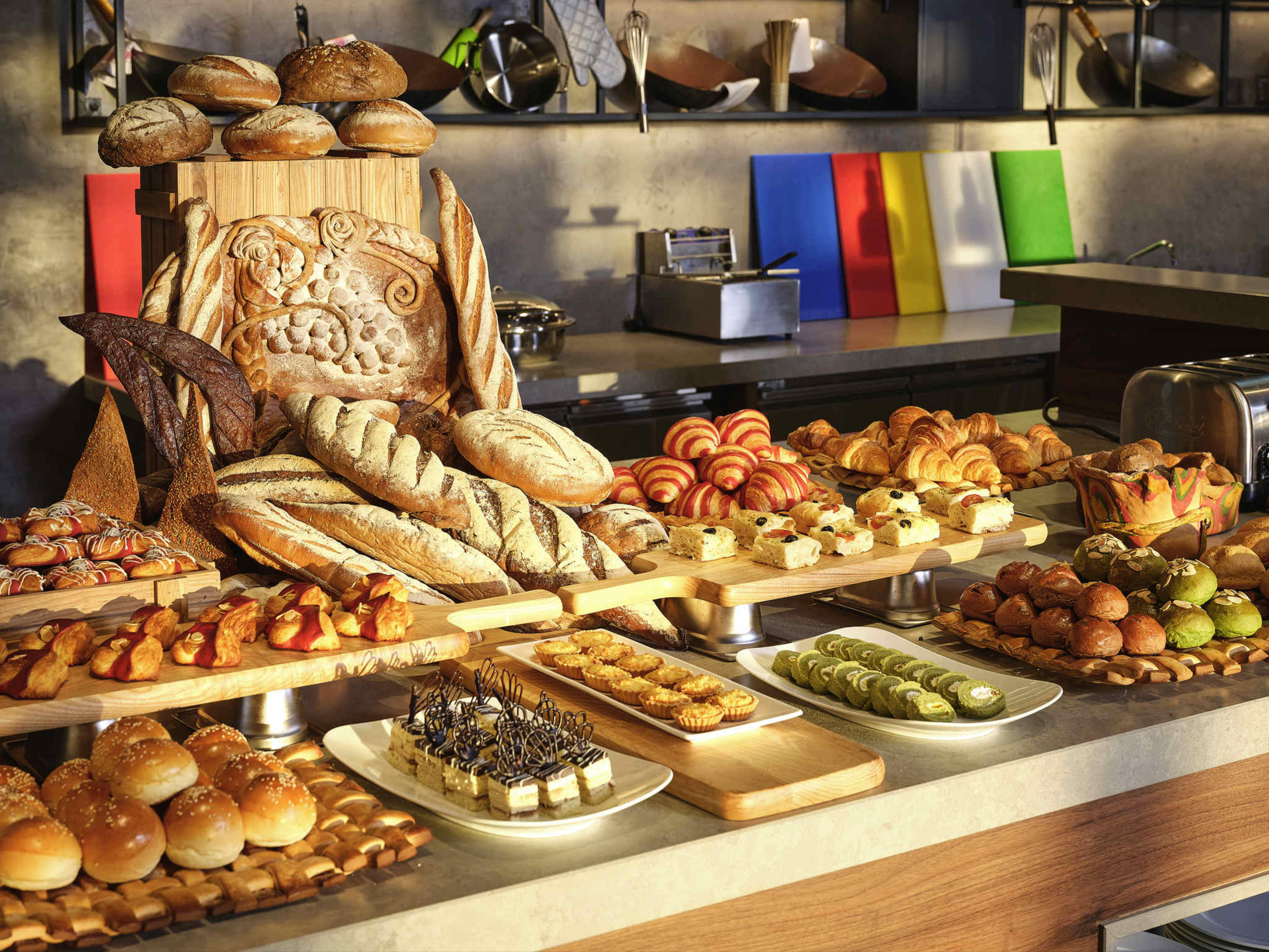 ibis Styles Vũng Tàu 13