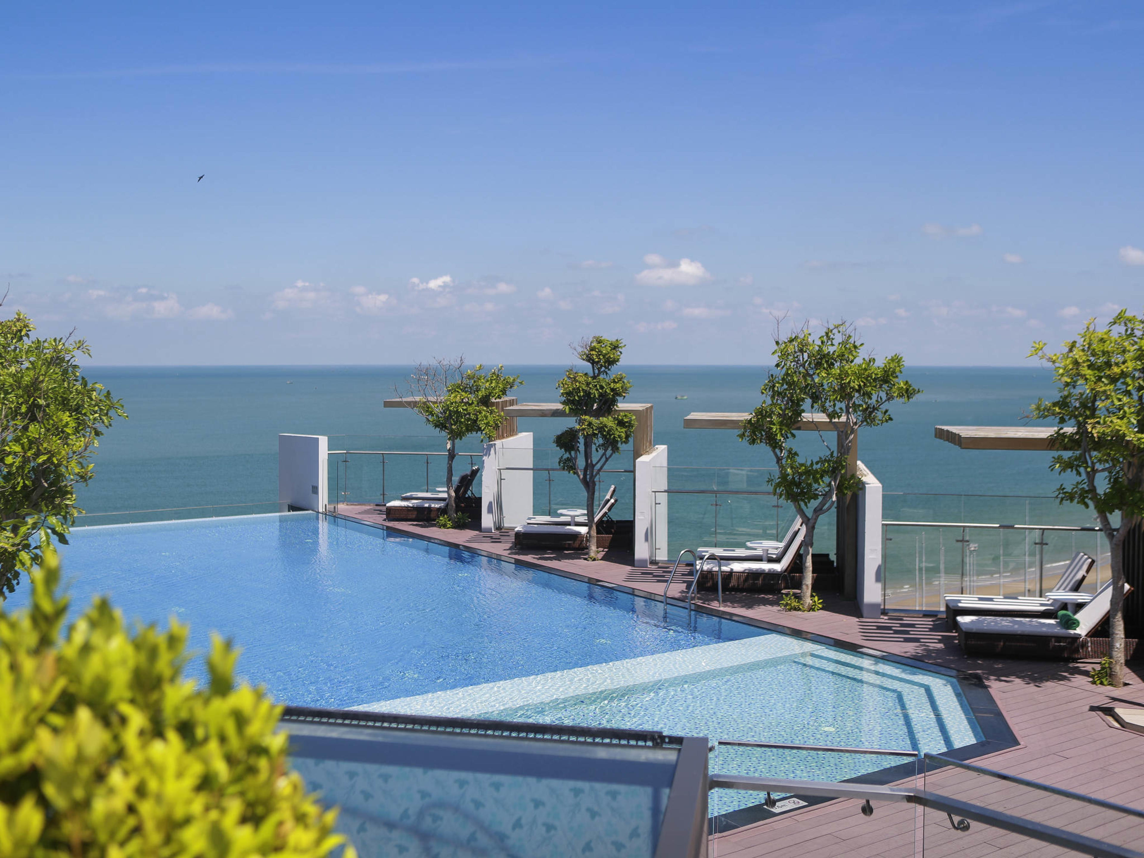 ibis Styles Vũng Tàu 1
