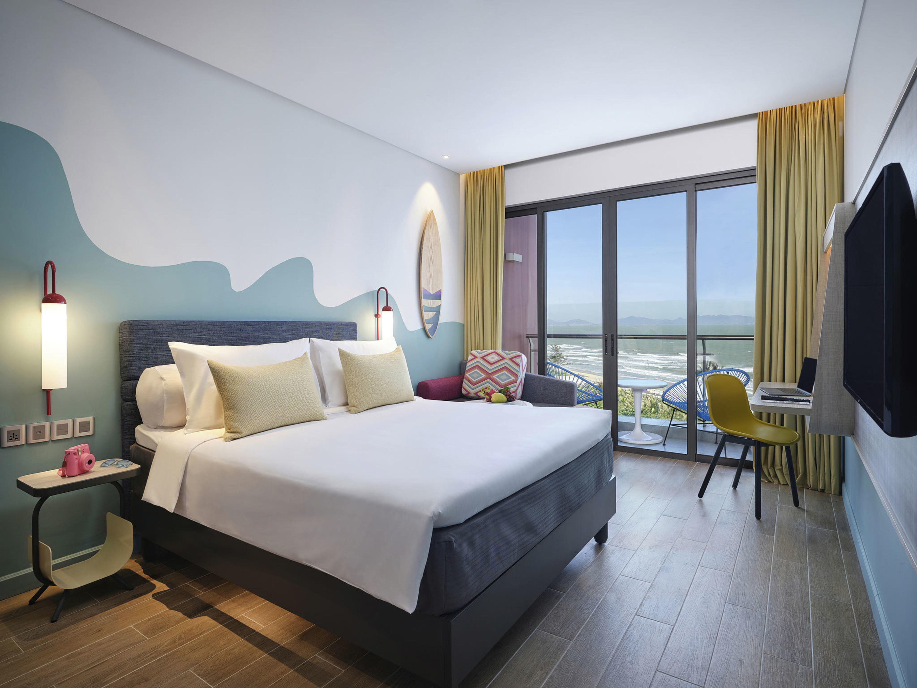 ibis Styles Vũng Tàu 2