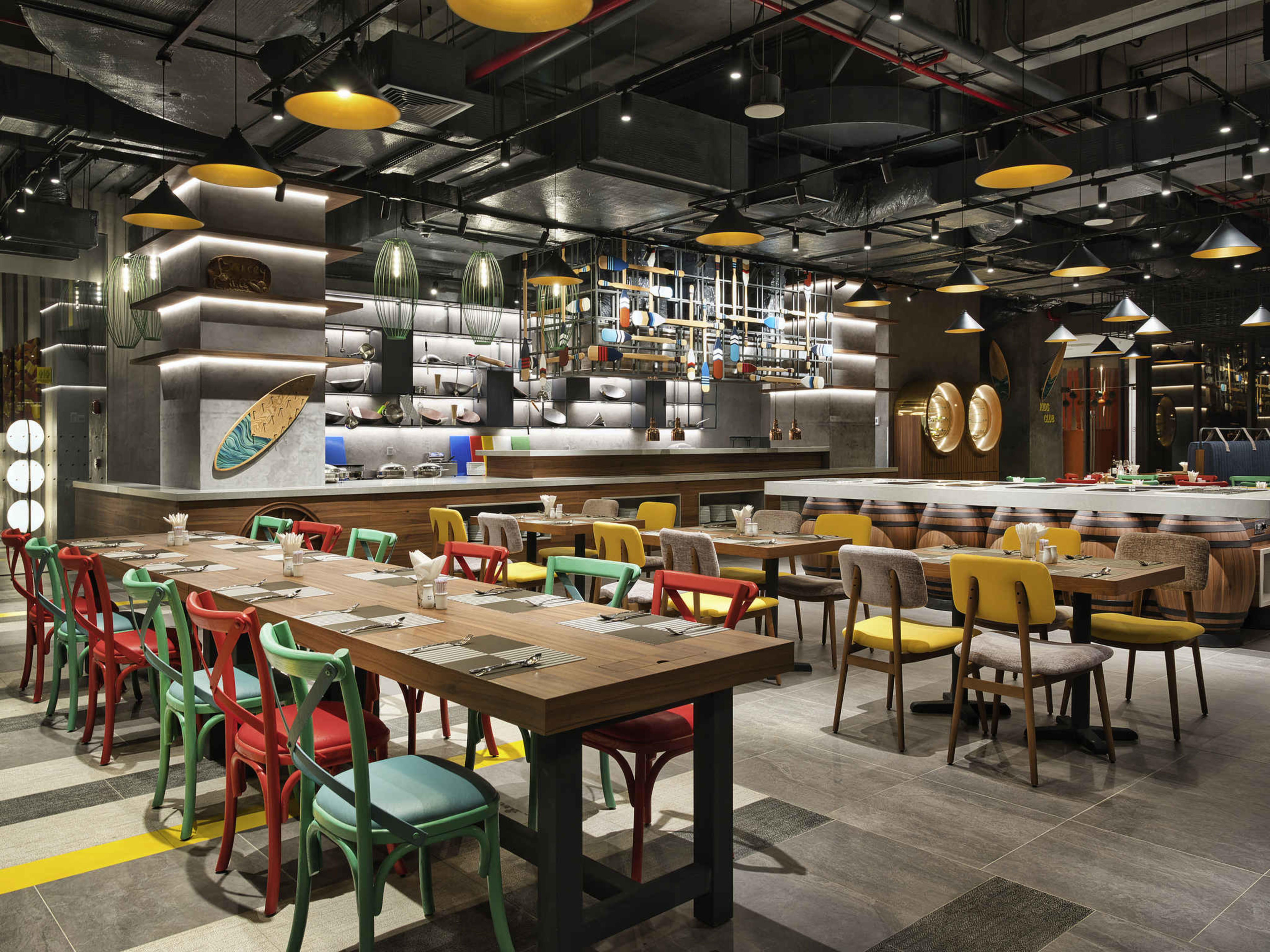 ibis Styles Vũng Tàu 5
