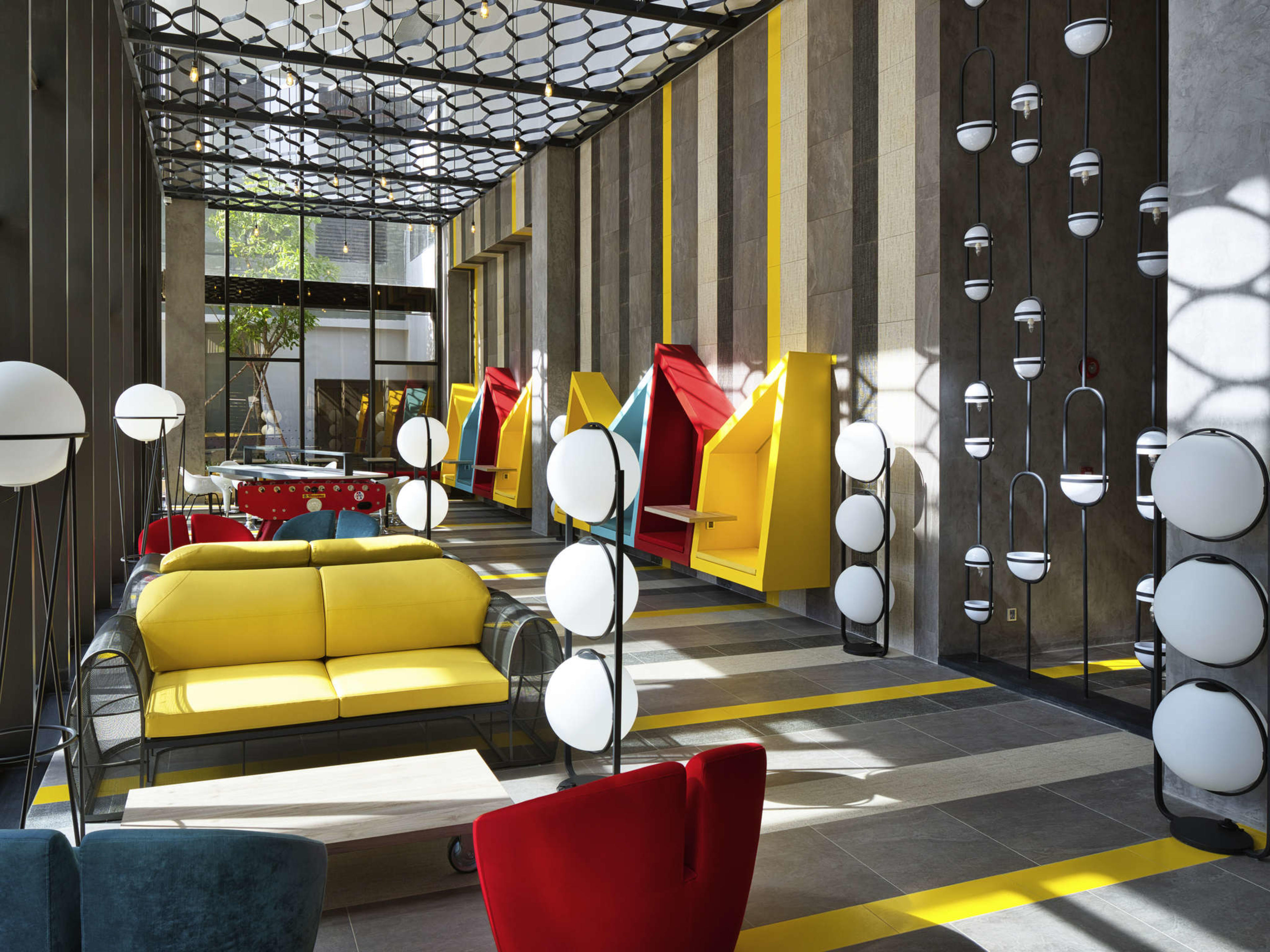 ibis Styles Vũng Tàu 4