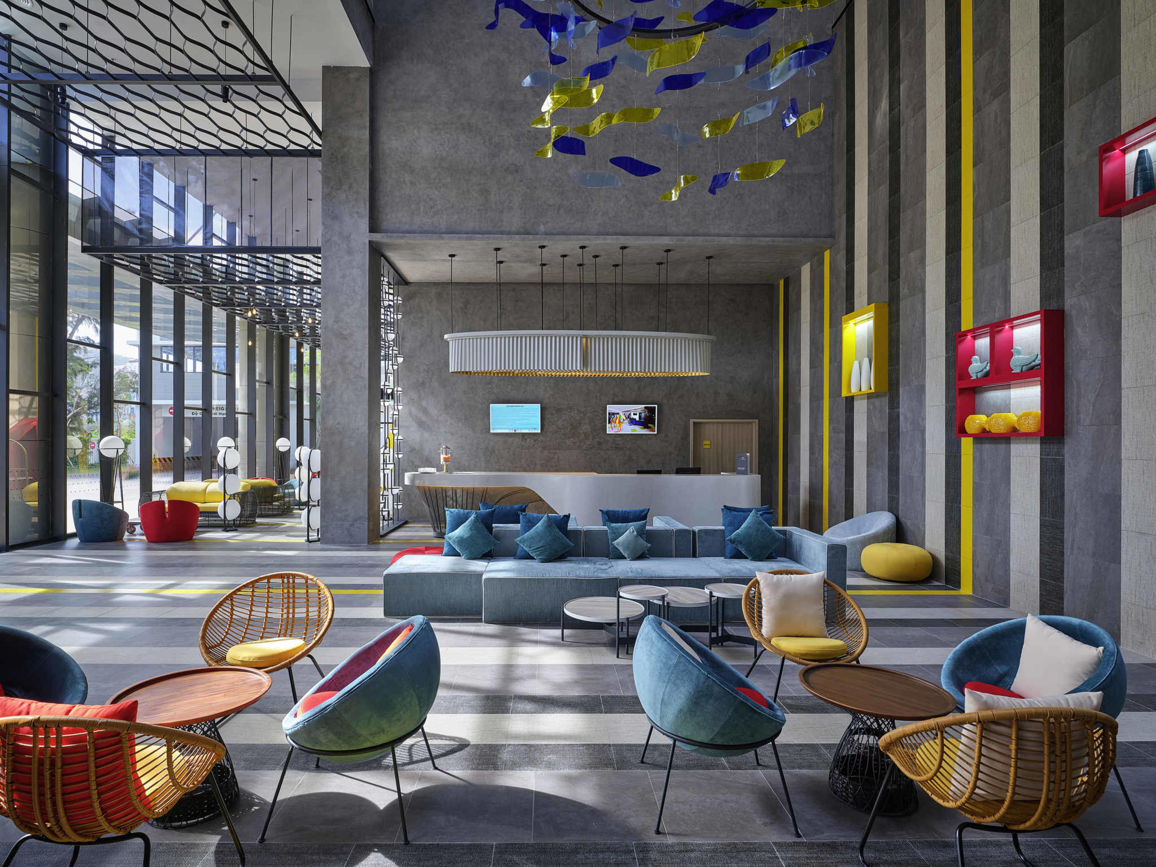 ibis Styles Vũng Tàu 8