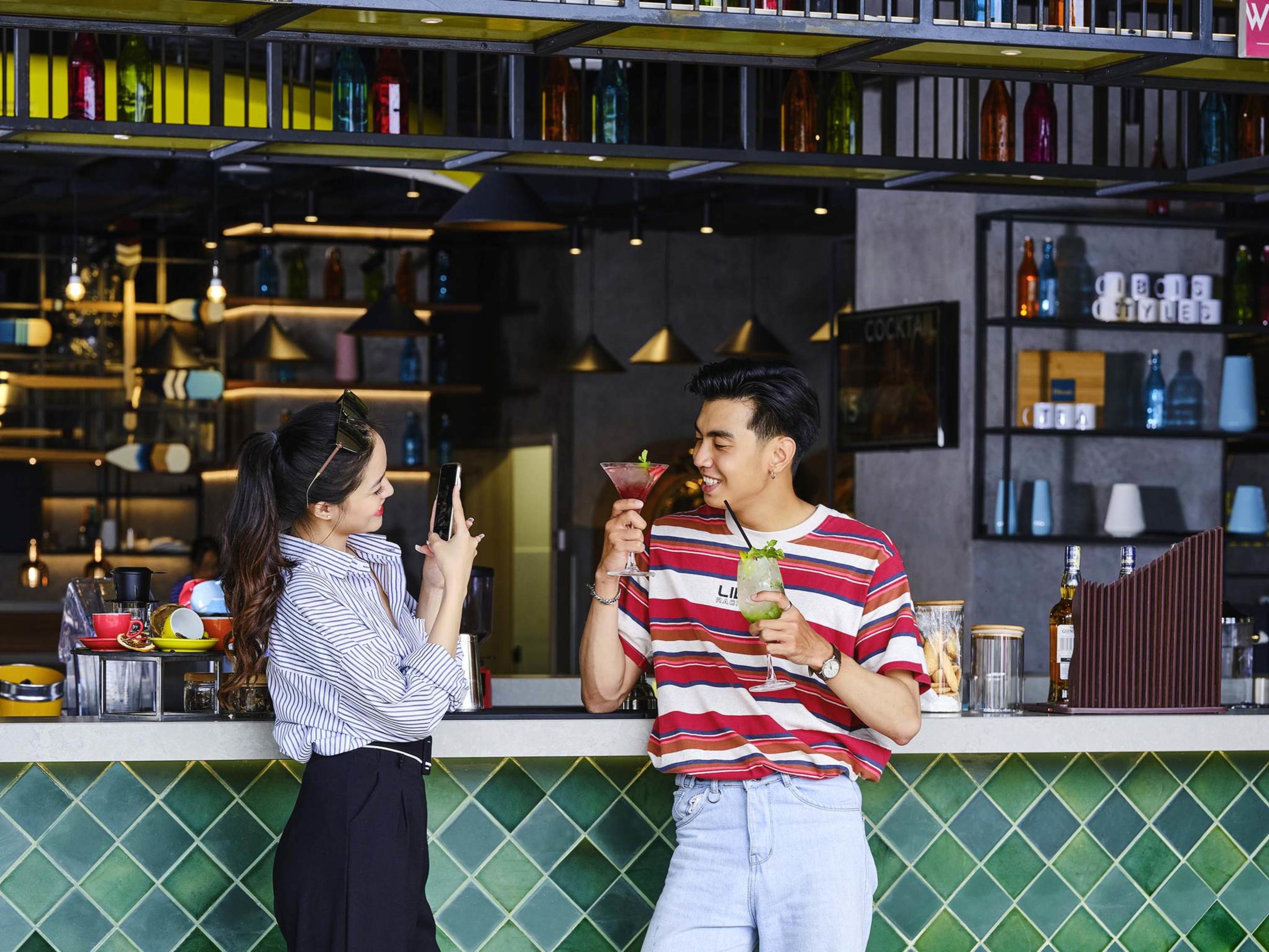 ibis Styles Vũng Tàu 6